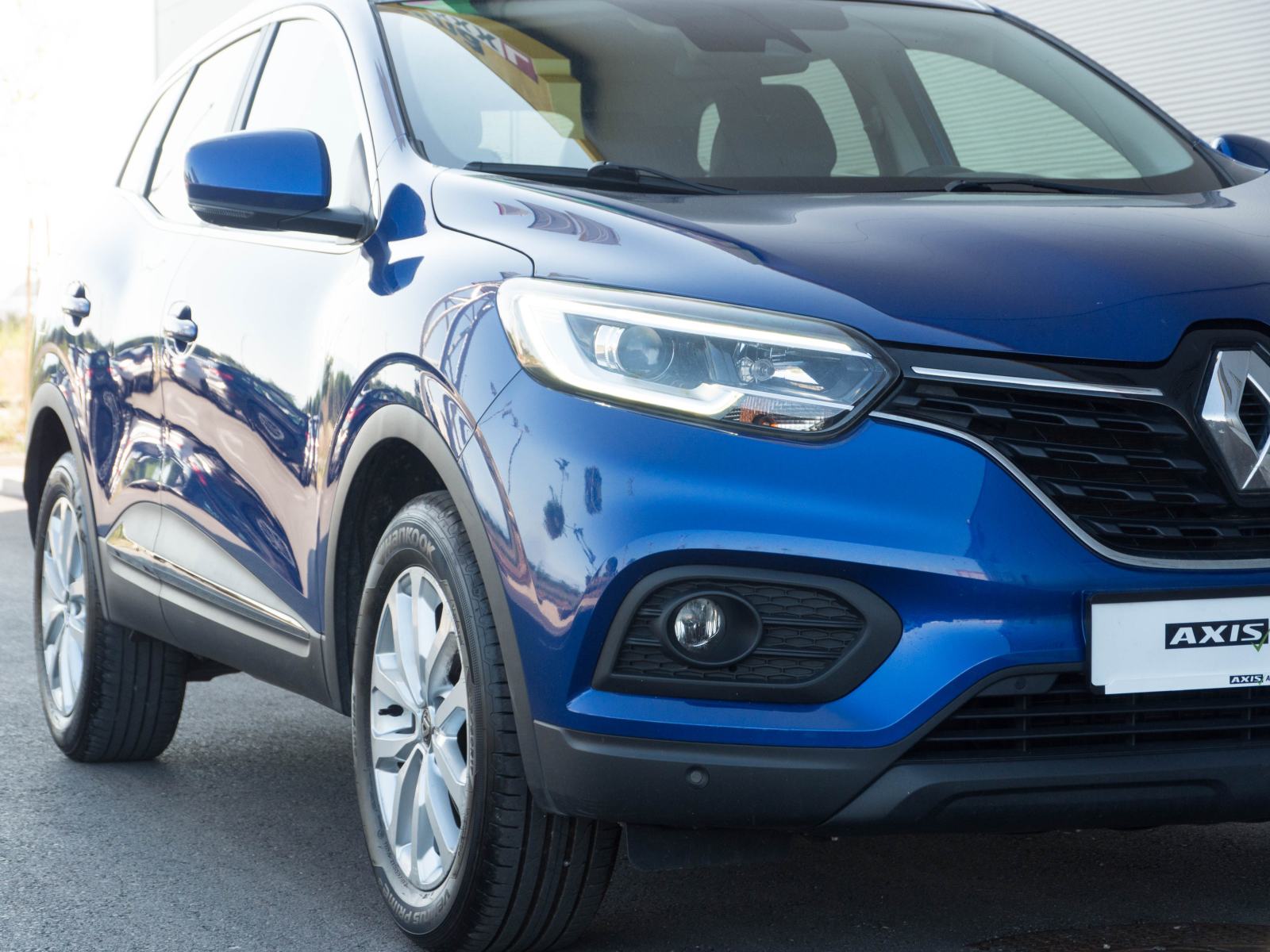 Renault Kadjar Blue dCi 115 | Navi | Park senz | Kamera | JAMSTVO, fotografija 14