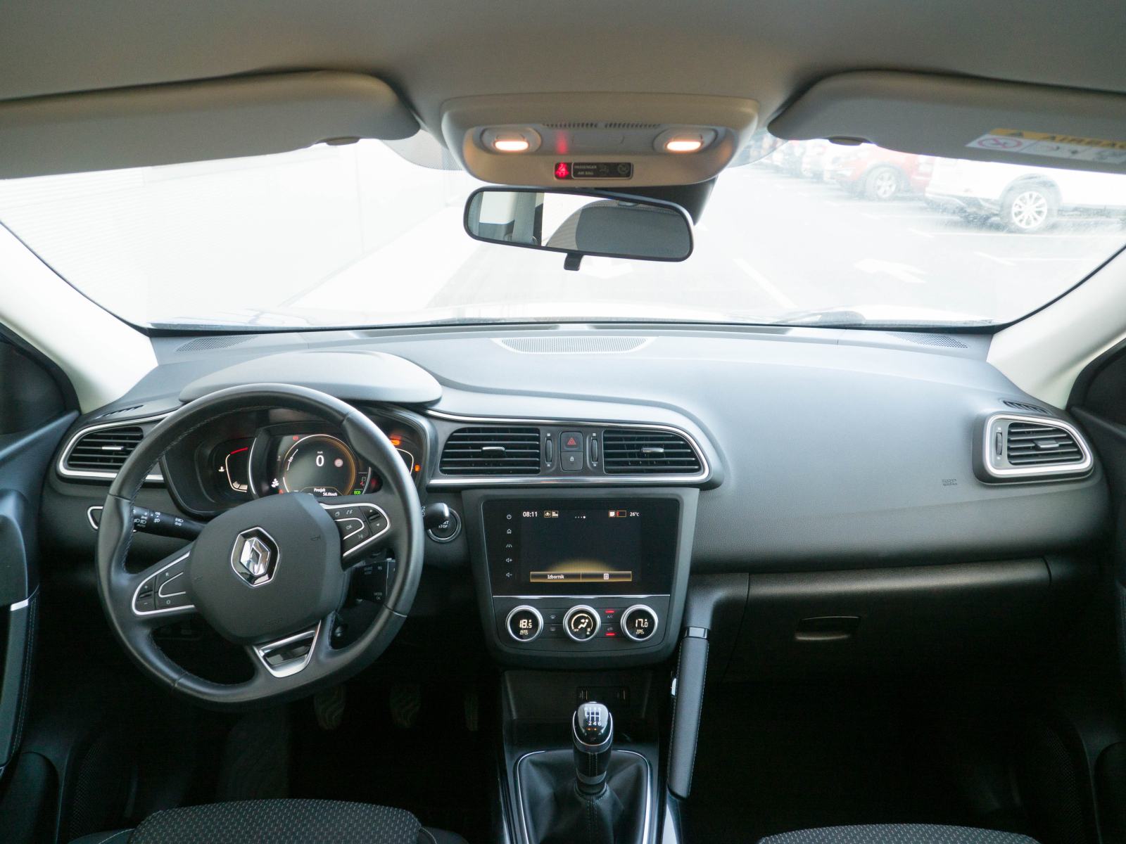 Renault Kadjar Blue dCi 115 | Navi | Park senz | Kamera | JAMSTVO, fotografija 16
