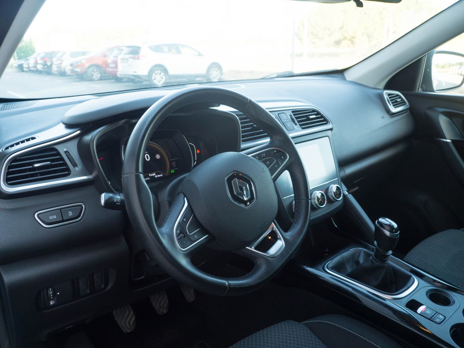 Renault Kadjar Blue dCi 115 | Navi | Park senz | Kamera | JAMSTVO, fotografija 17