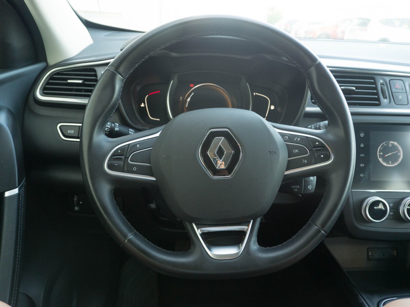 Renault Kadjar Blue dCi 115 | Navi | Park senz | Kamera | JAMSTVO, fotografija 18