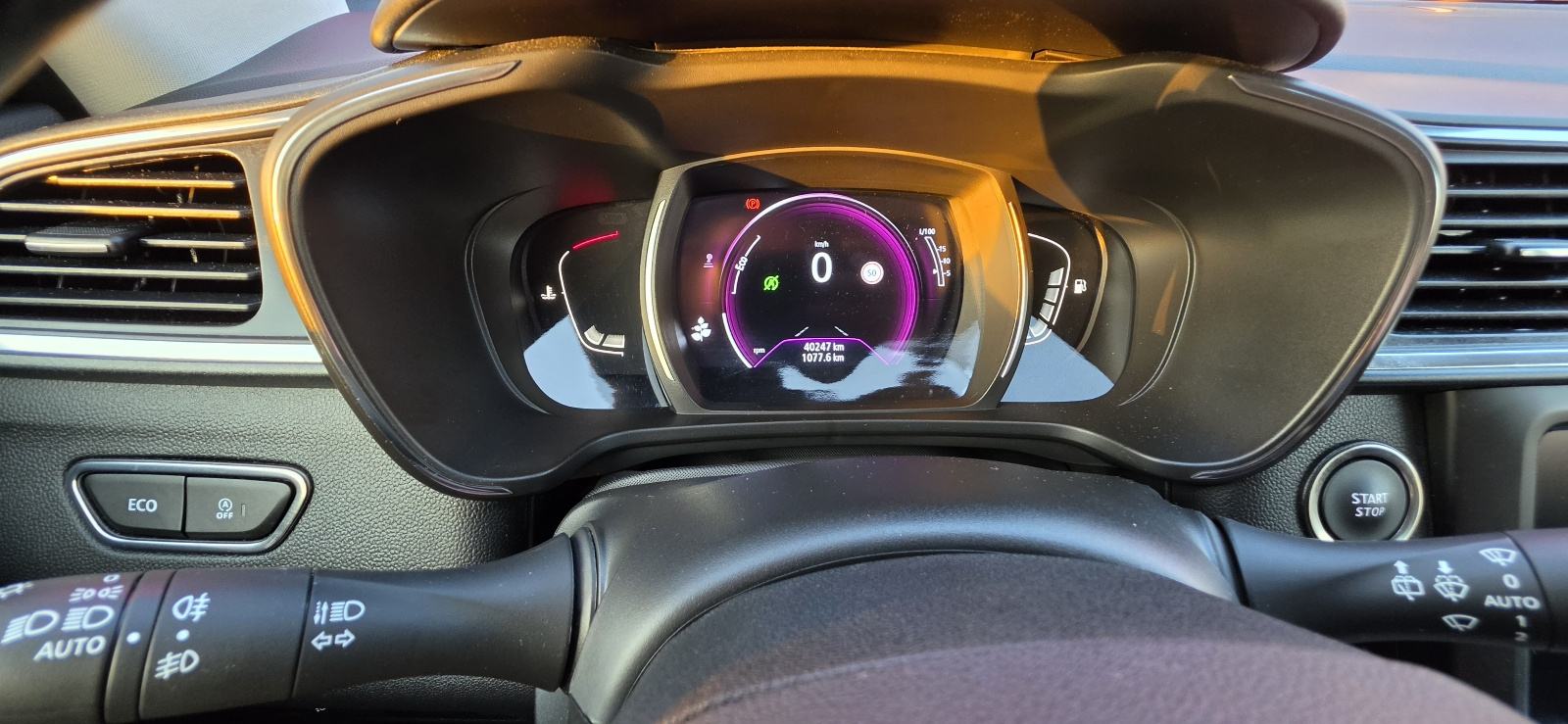 Renault Kadjar Bose dCi 115, fotografija 3
