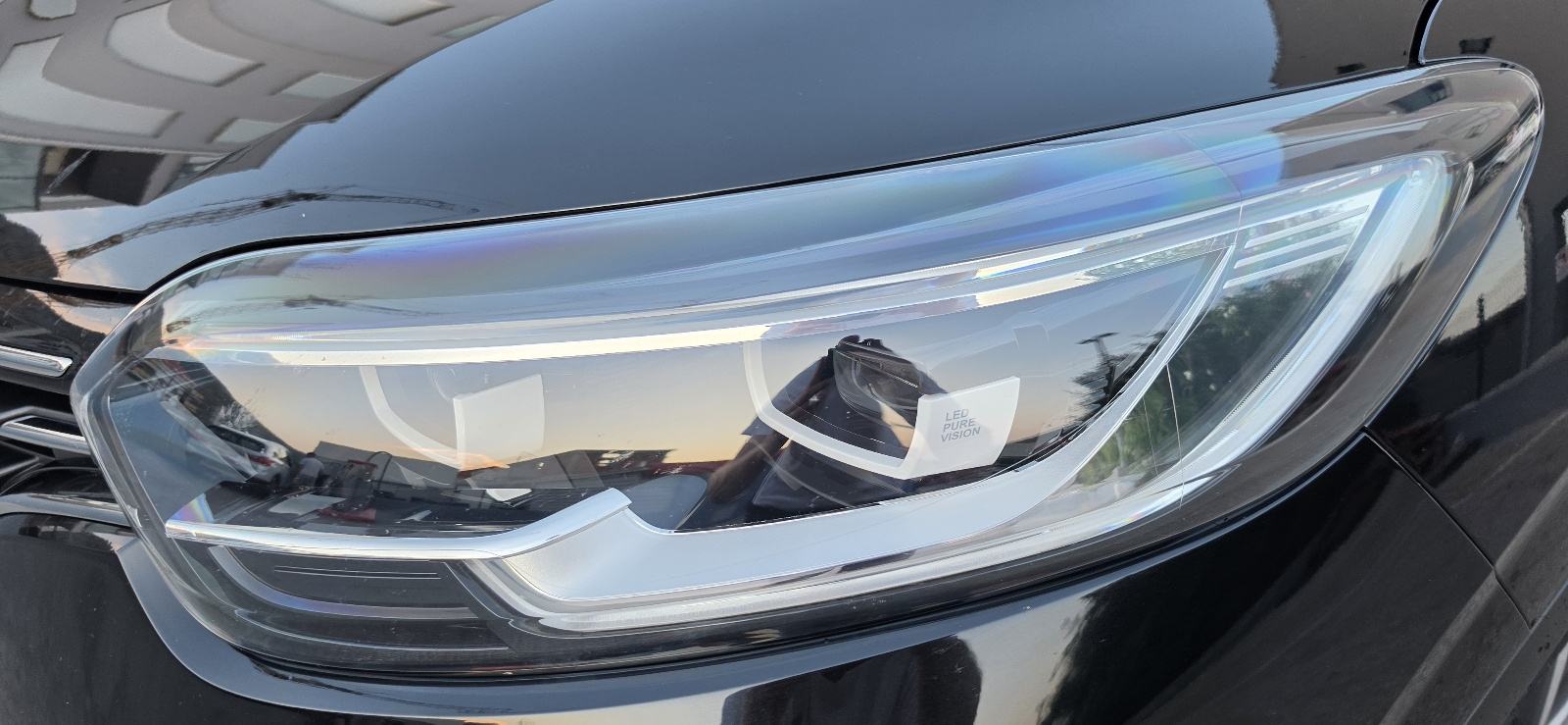 Renault Kadjar Bose dCi 115, fotografija 5