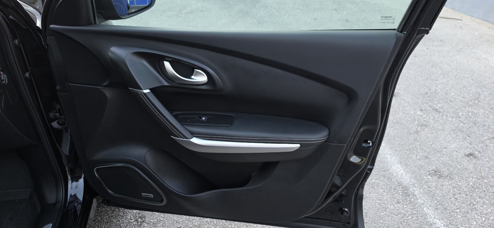 Renault Kadjar Bose dCi 115, fotografija 10