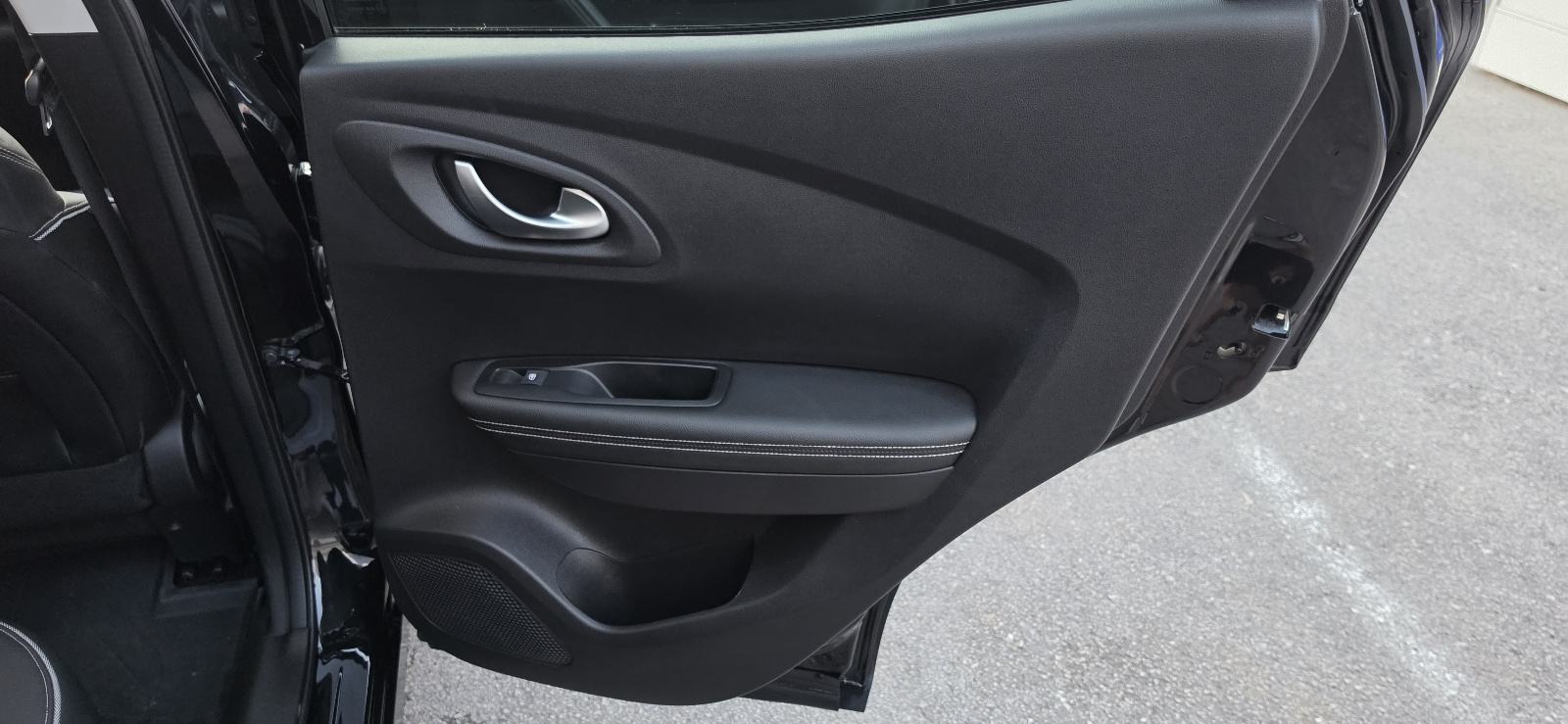 Renault Kadjar Bose dCi 115, fotografija 8