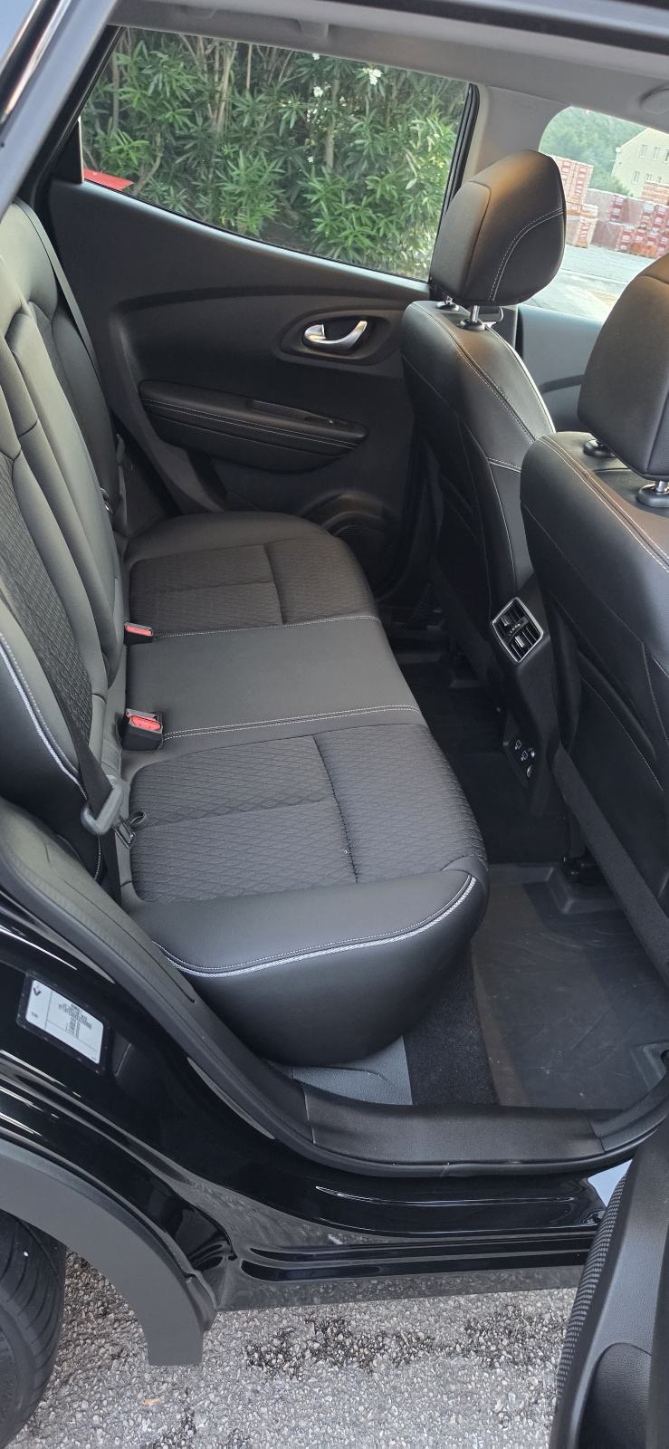 Renault Kadjar Bose dCi 115, fotografija 9