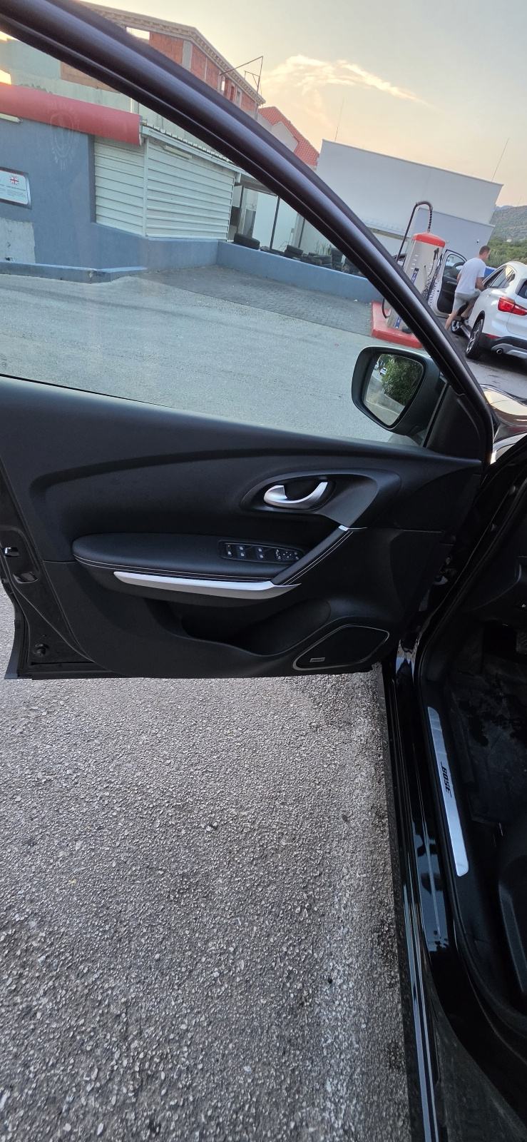 Renault Kadjar Bose dCi 115, fotografija 13
