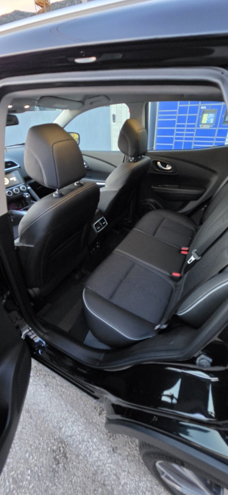 Renault Kadjar Bose dCi 115, fotografija 15