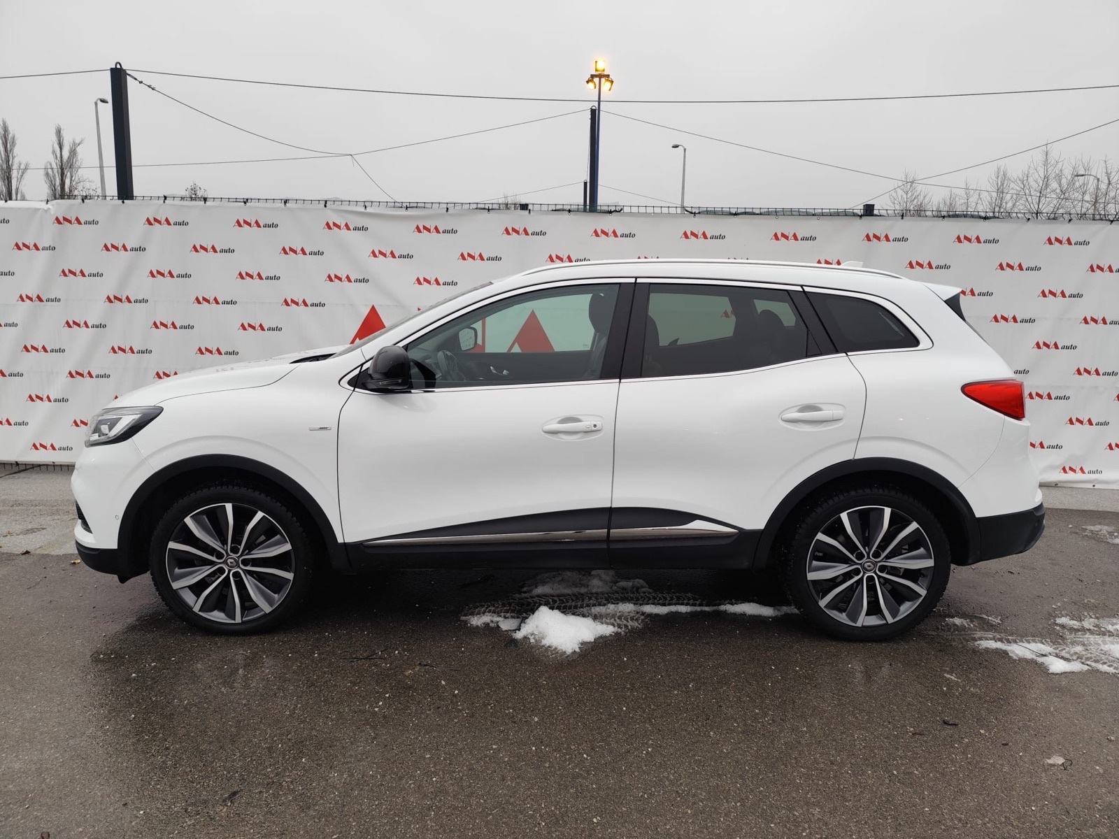 Renault Kadjar BOSE#DCI#AUTOMATIK#JAMSTVO#LEASING BEZ UČEŠĆA#, fotografija 2