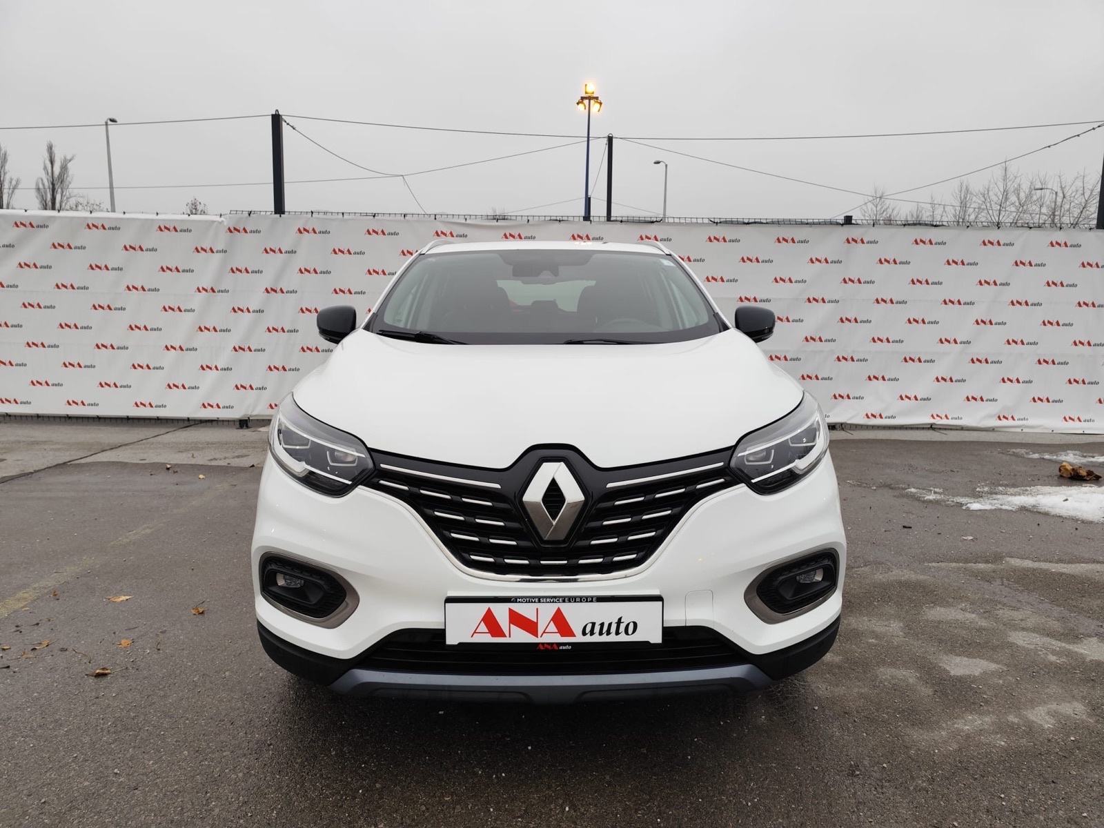 Renault Kadjar BOSE#DCI#AUTOMATIK#JAMSTVO#LEASING BEZ UČEŠĆA#, fotografija 3