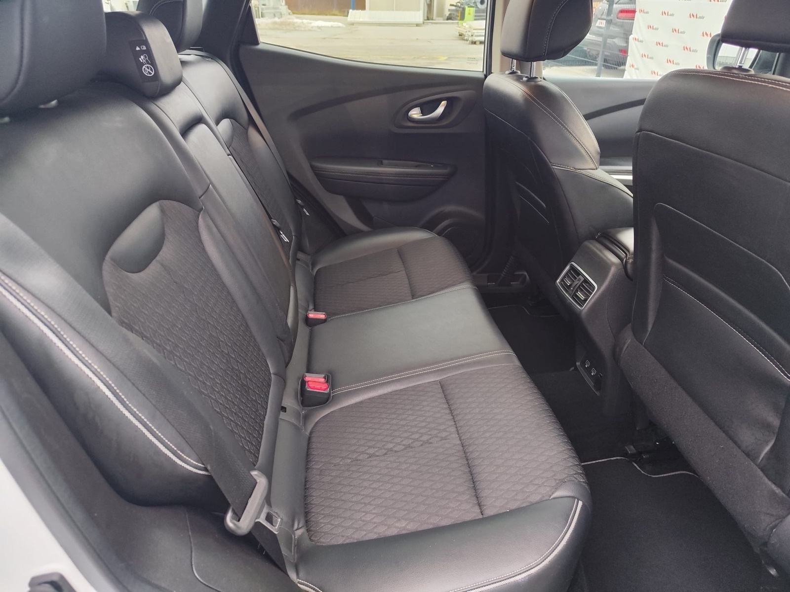 Renault Kadjar BOSE#DCI#AUTOMATIK#JAMSTVO#LEASING BEZ UČEŠĆA#, fotografija 4