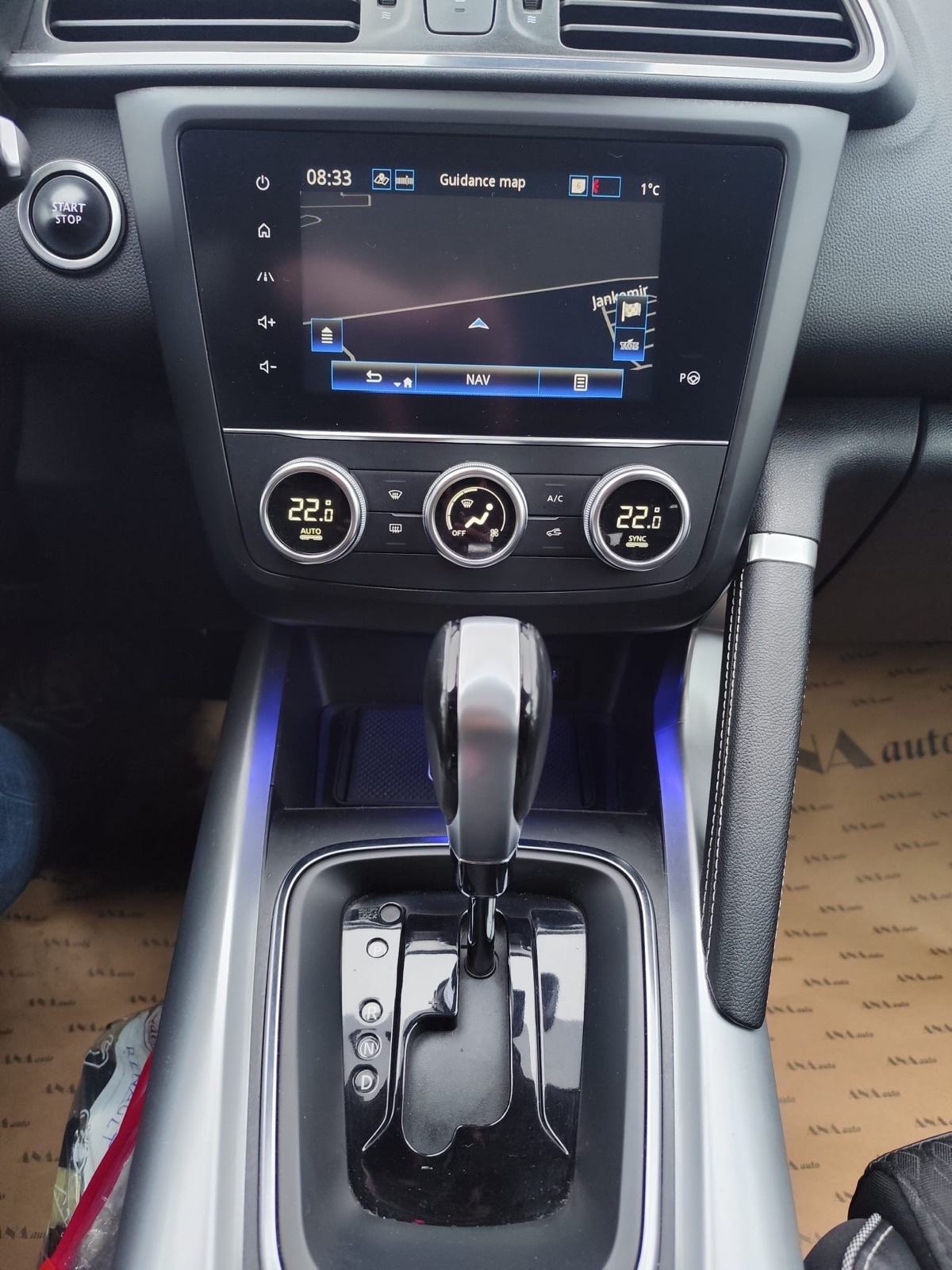 Renault Kadjar BOSE#DCI#AUTOMATIK#JAMSTVO#LEASING BEZ UČEŠĆA#, fotografija 5