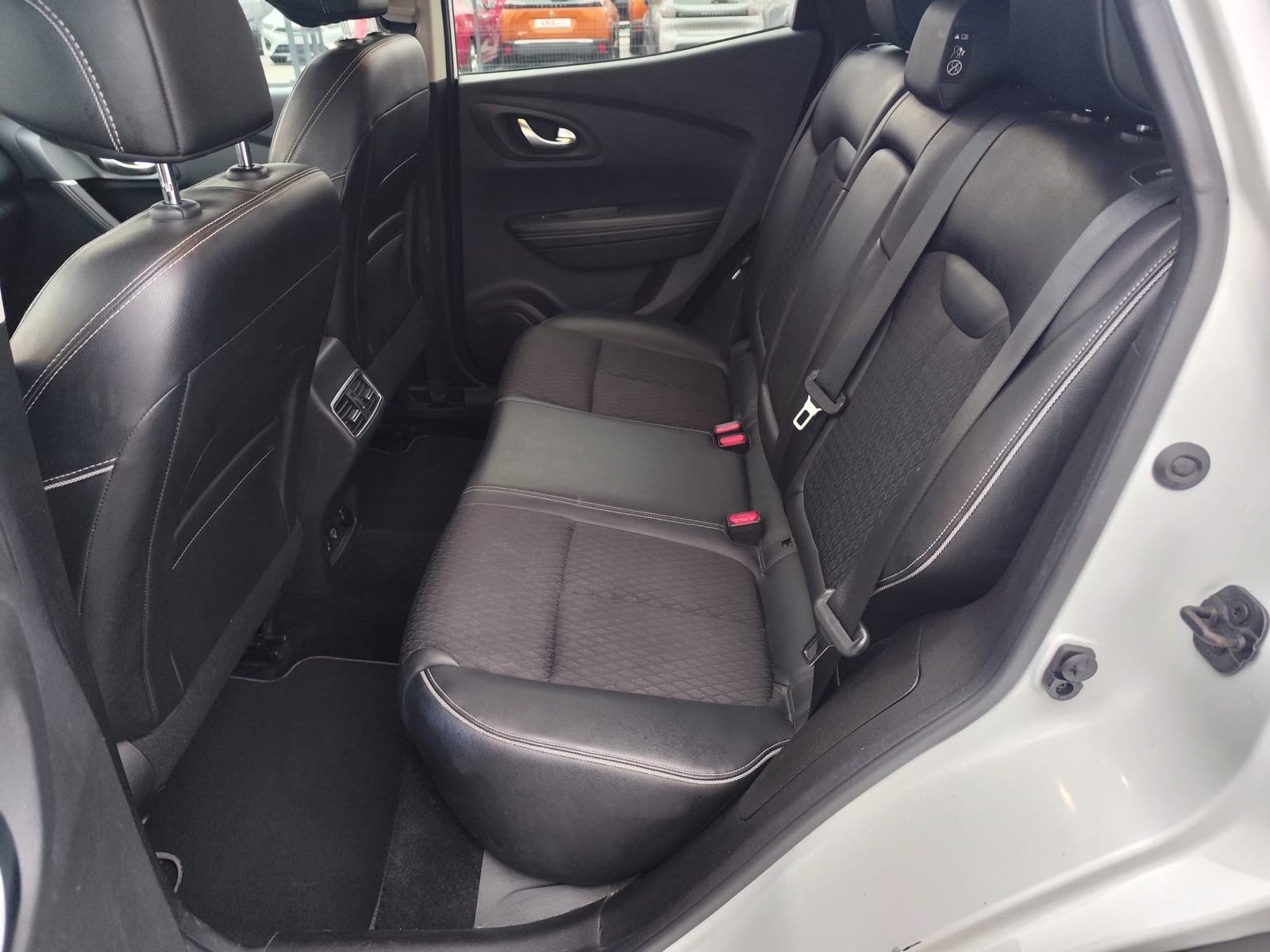 Renault Kadjar BOSE#DCI#AUTOMATIK#JAMSTVO#LEASING BEZ UČEŠĆA#, fotografija 7
