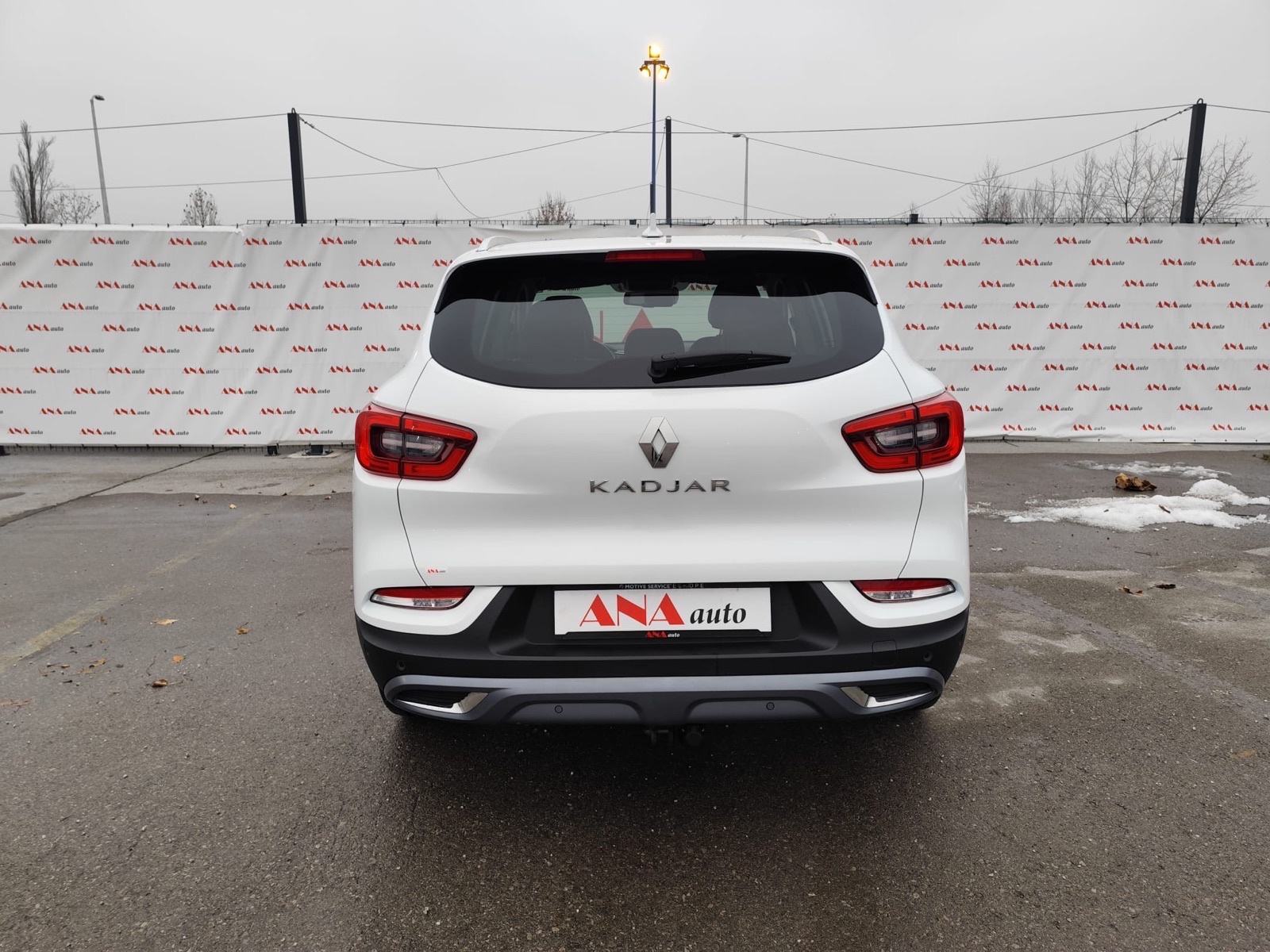 Renault Kadjar BOSE#DCI#AUTOMATIK#JAMSTVO#LEASING BEZ UČEŠĆA#, fotografija 9