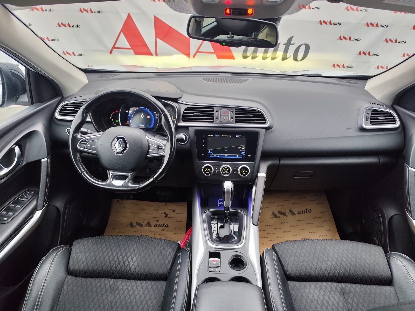 Renault Kadjar BOSE#DCI#AUTOMATIK#JAMSTVO#LEASING BEZ UČEŠĆA#, fotografija 11