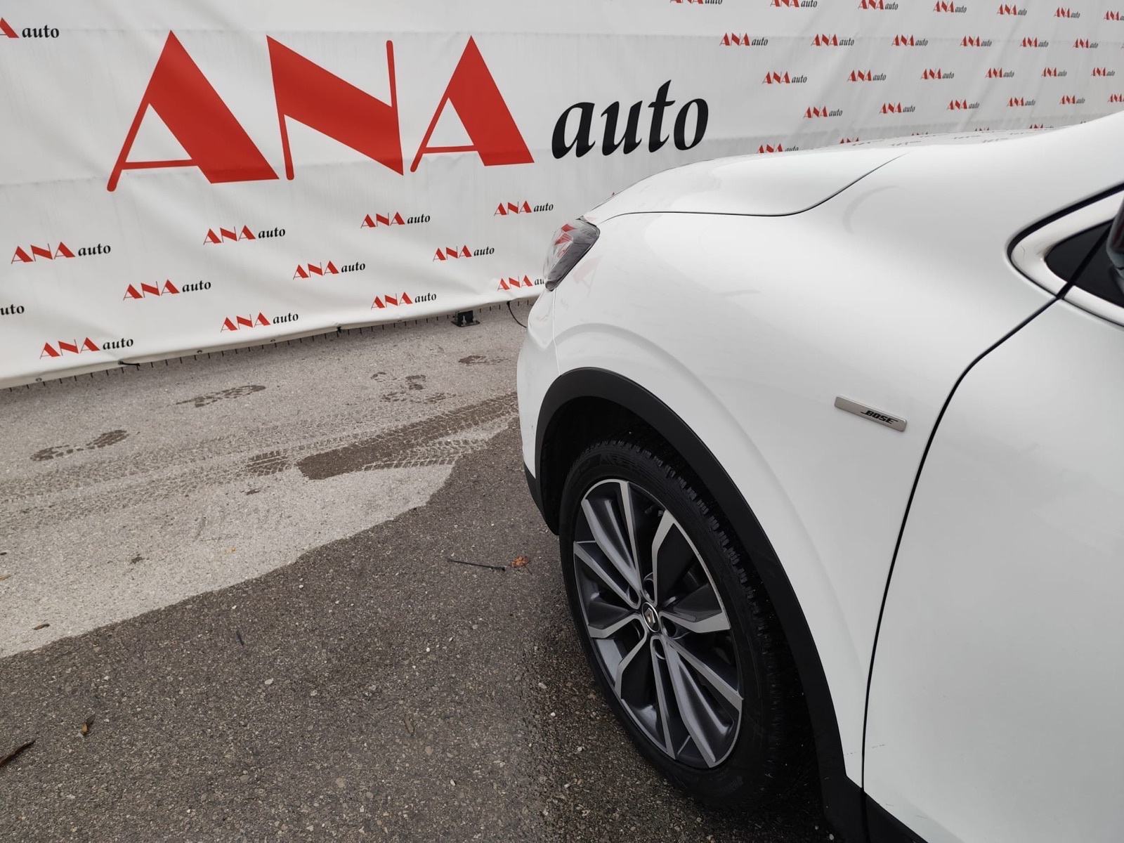 Renault Kadjar BOSE#DCI#AUTOMATIK#JAMSTVO#LEASING BEZ UČEŠĆA#, fotografija 14