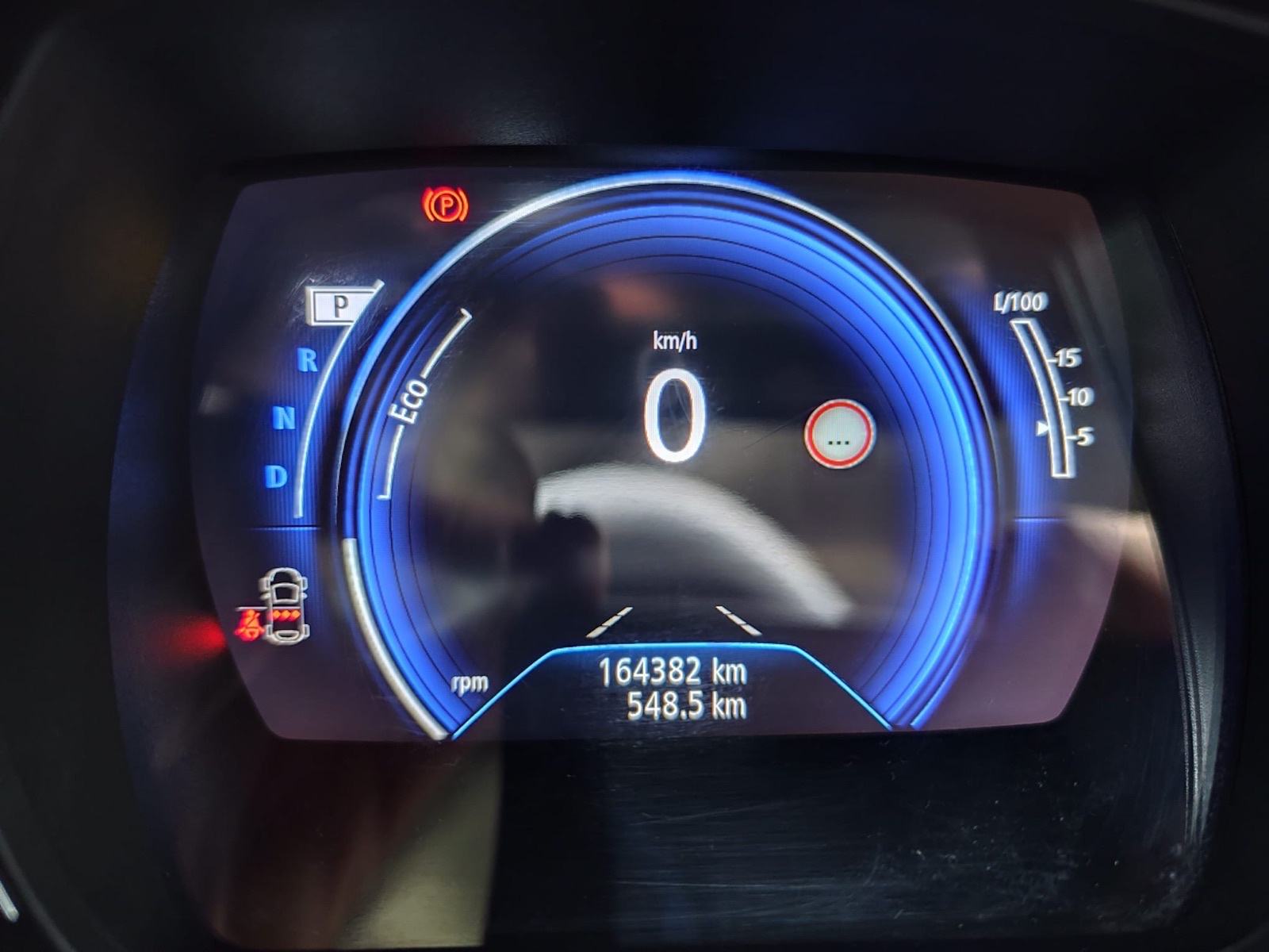 Renault Kadjar BOSE#DCI#AUTOMATIK#JAMSTVO#LEASING BEZ UČEŠĆA#, fotografija 15