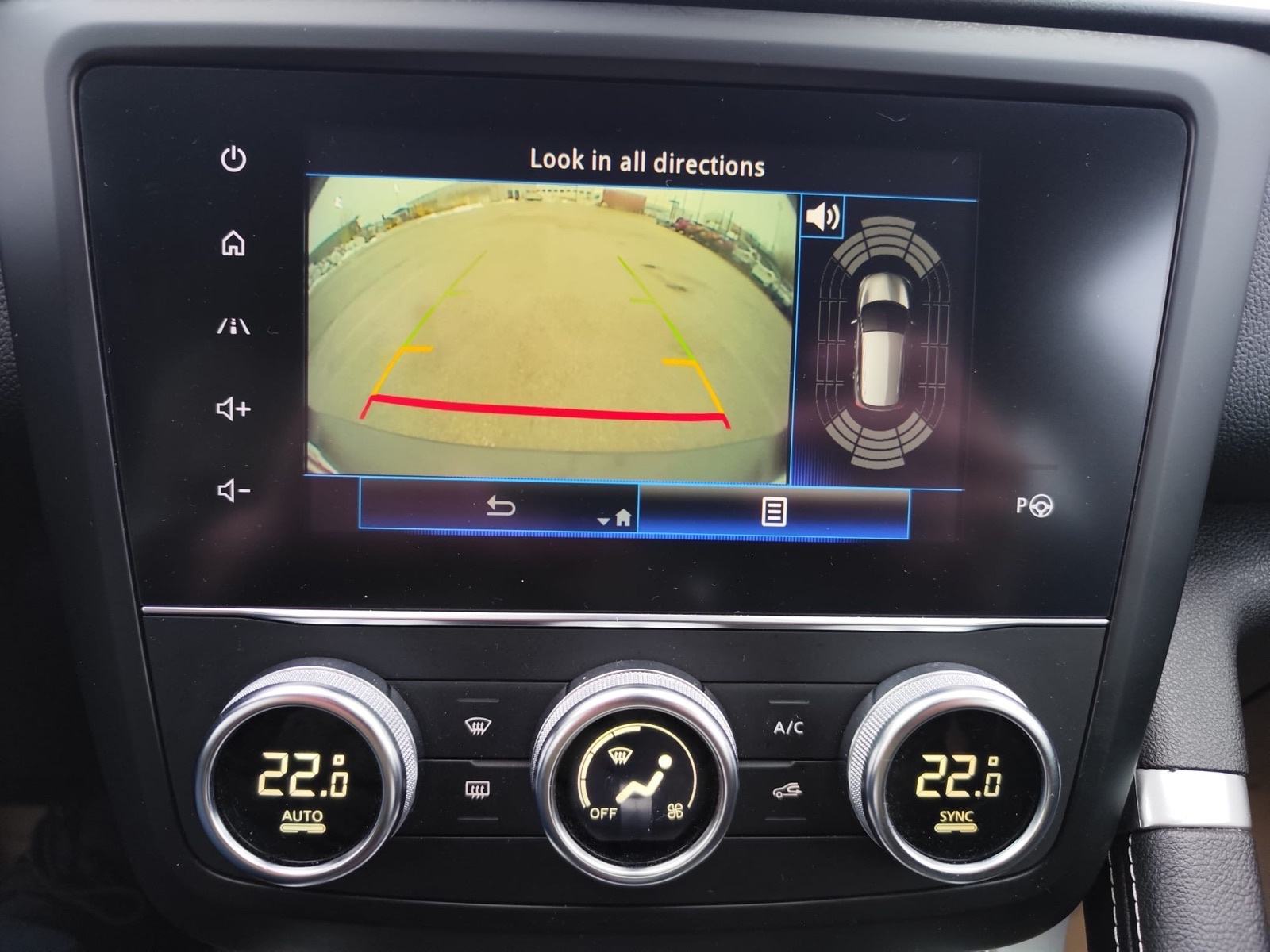 Renault Kadjar BOSE#DCI#AUTOMATIK#JAMSTVO#LEASING BEZ UČEŠĆA#, fotografija 16
