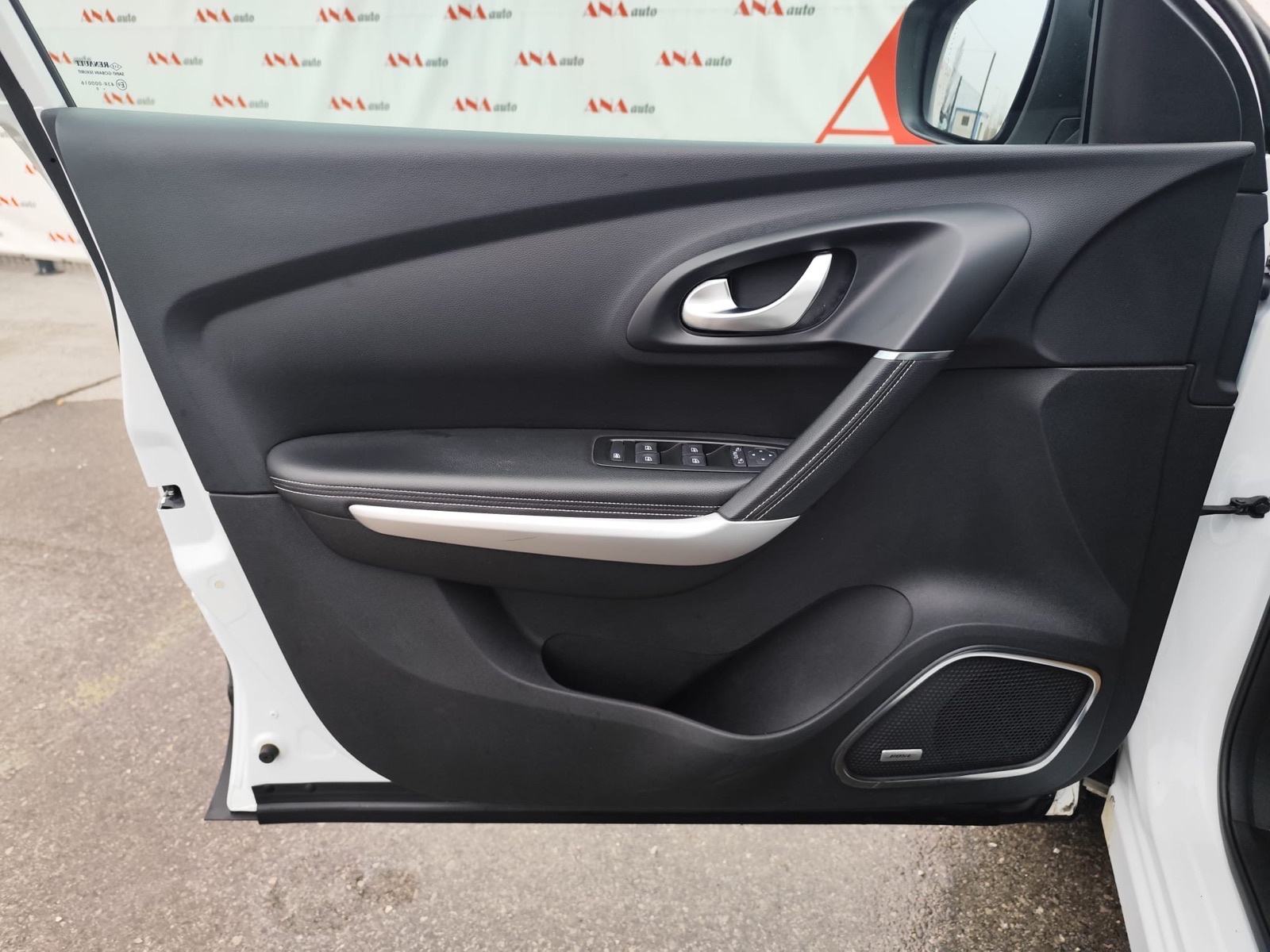 Renault Kadjar BOSE#DCI#AUTOMATIK#JAMSTVO#LEASING BEZ UČEŠĆA#, fotografija 19