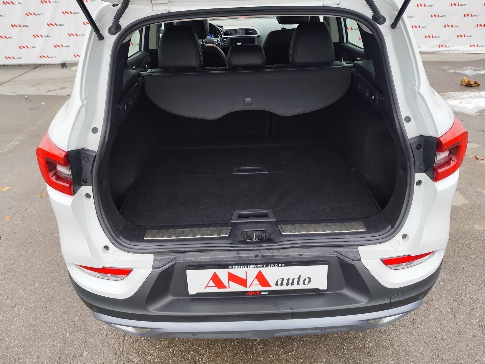 Renault Kadjar BOSE#DCI#AUTOMATIK#JAMSTVO#LEASING BEZ UČEŠĆA#, fotografija 20