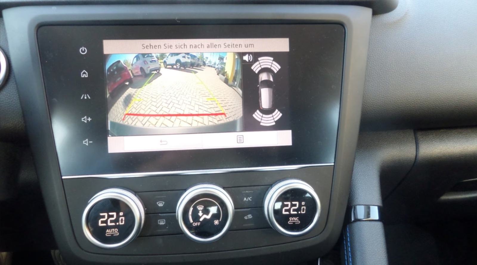Renault Kadjar dCi,1.5 dCi,97TKM,NAVI,LED,KAMERA,ALU,PDC,TEMPOMAT, fotografija 12