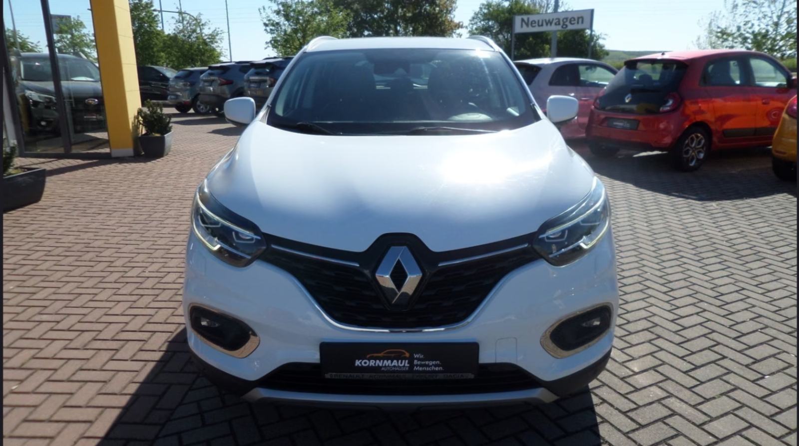 Renault Kadjar dCi,1.5 dCi,97TKM,NAVI,LED,KAMERA,ALU,PDC,TEMPOMAT, fotografija 2