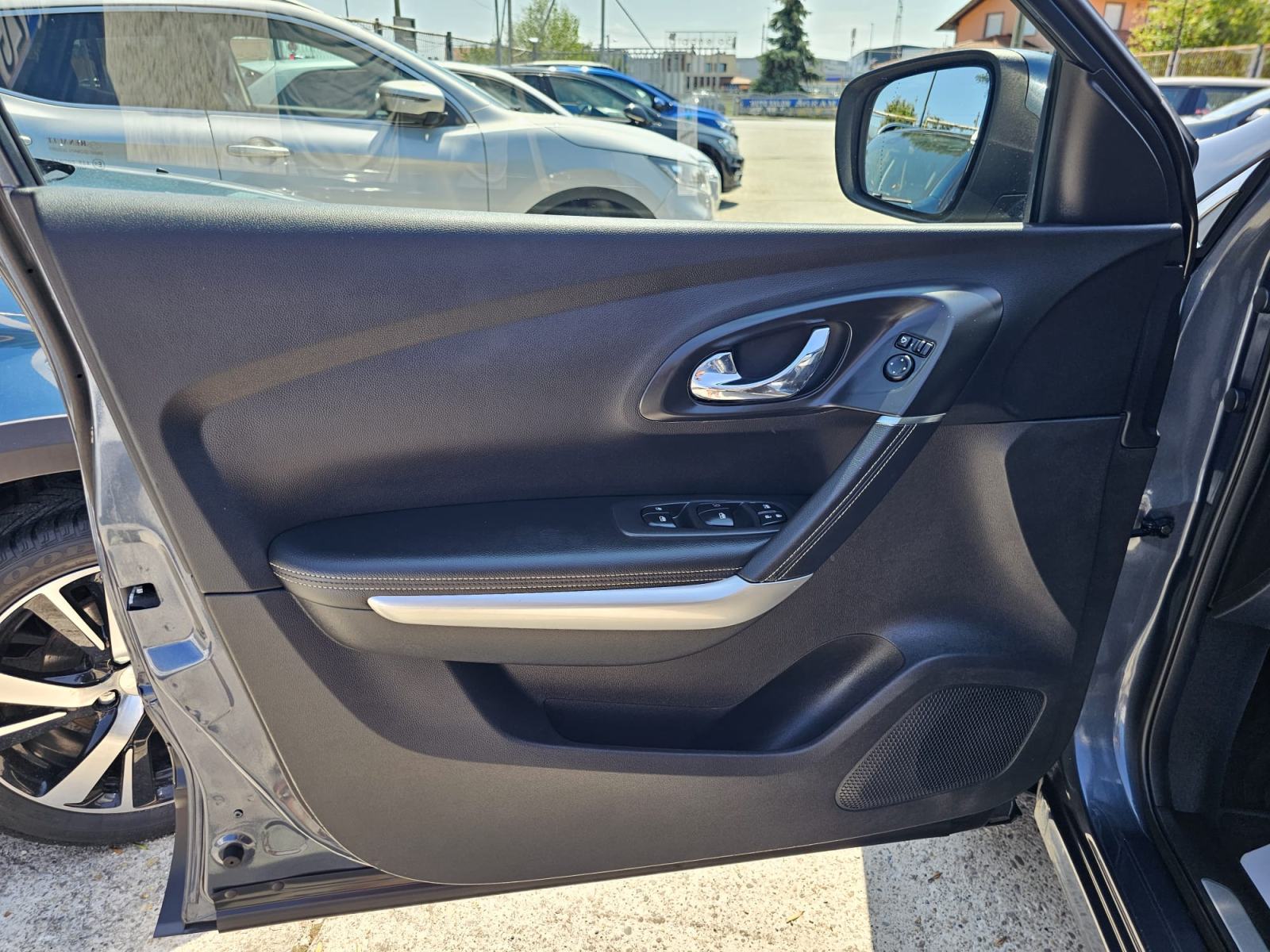 Renault Kadjar dCi 110 -AUTOMATIC-"R-LINK"-116000km-GARANCIJA-SERVISNA, fotografija 20
