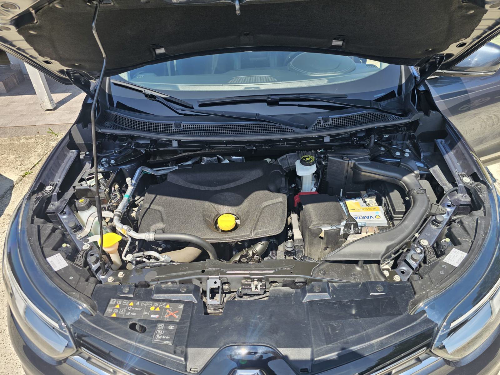 Renault Kadjar dCi 110 -AUTOMATIC-"R-LINK"-116000km-GARANCIJA-SERVISNA, fotografija 18