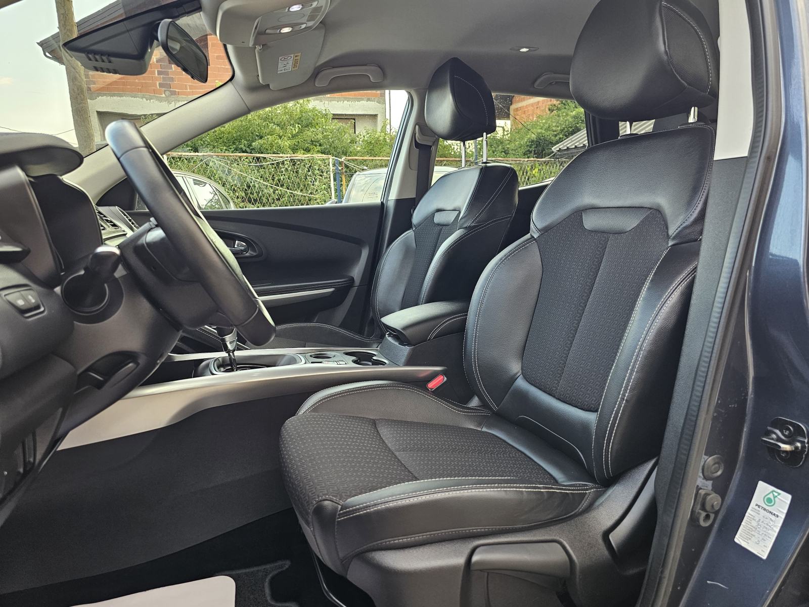 Renault Kadjar dCi 110 -AUTOMATIC-"R-LINK"-116000km-GARANCIJA-SERVISNA, fotografija 16