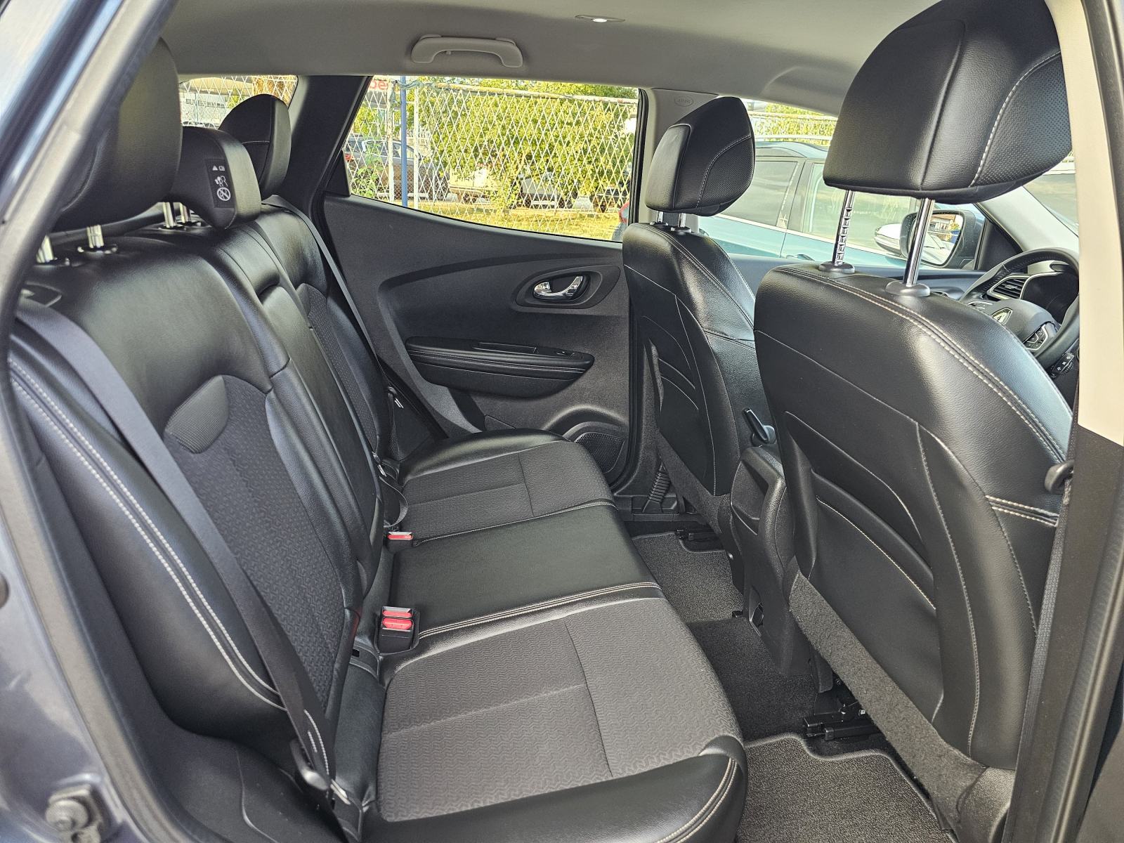 Renault Kadjar dCi 110 -AUTOMATIC-"R-LINK"-116000km-GARANCIJA-SERVISNA, fotografija 11