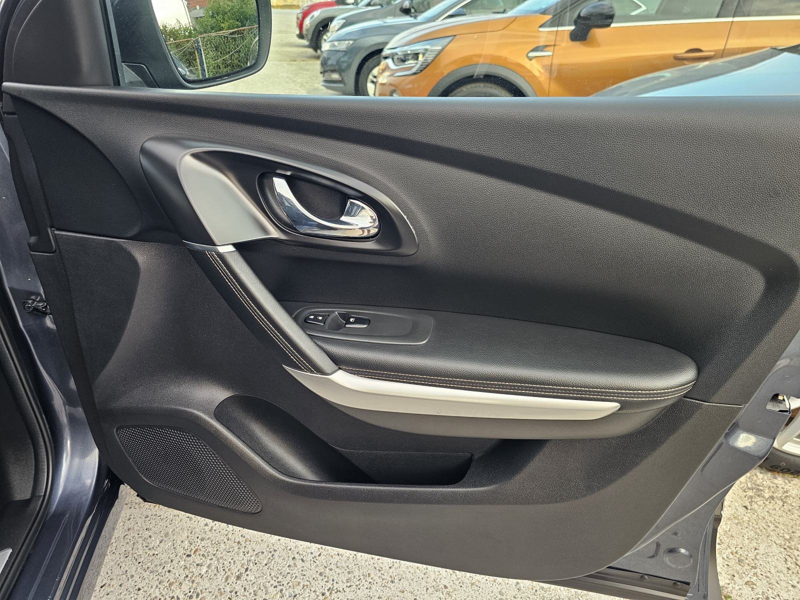 Renault Kadjar dCi 110 -AUTOMATIC-"R-LINK"-116000km-GARANCIJA-SERVISNA, fotografija 9