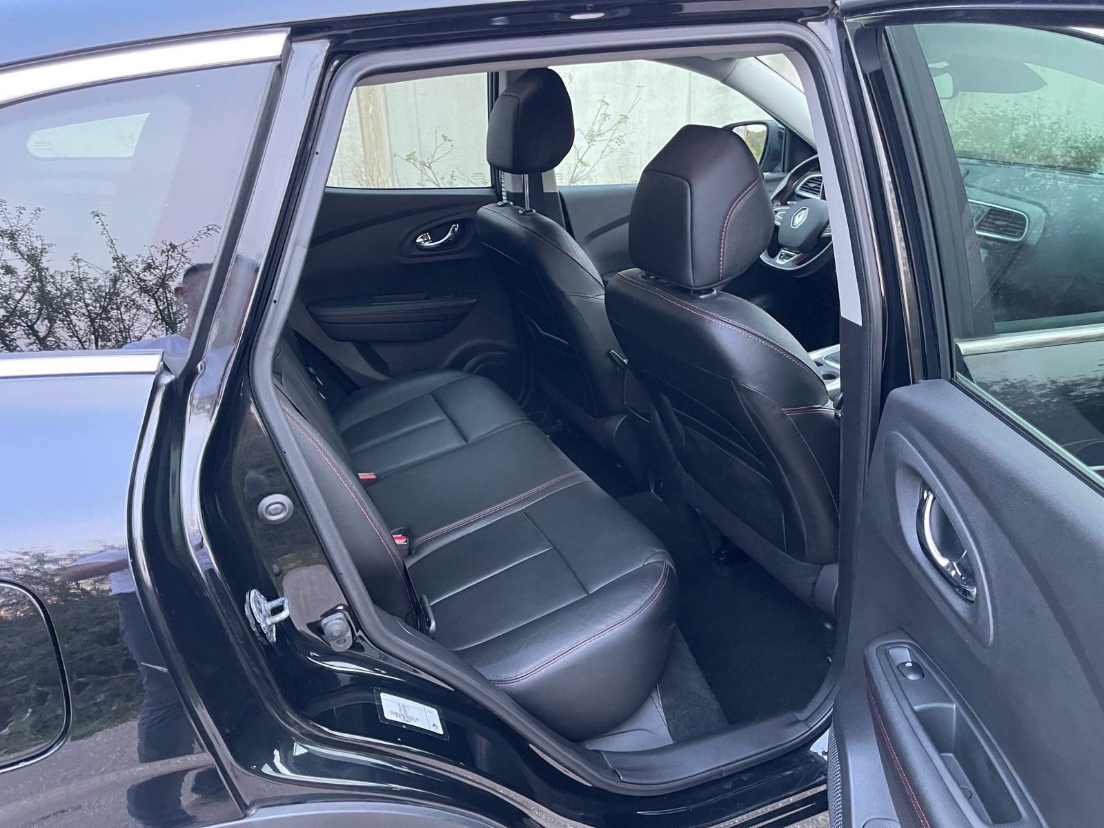 Renault Kadjar dCi 110 automatik, fotografija 18