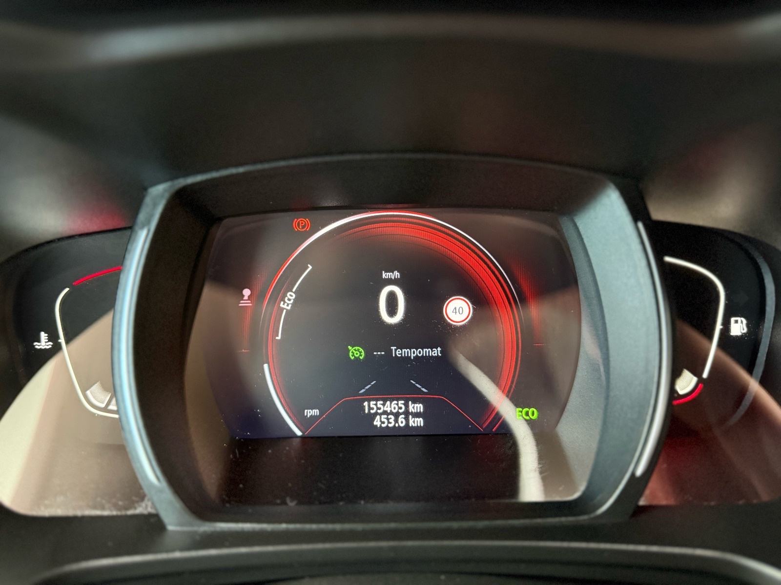 Renault Kadjar dCi 110 BLACK EDITION * BOSE * LED * JAMSTVO * ALU 19 *, fotografija 13
