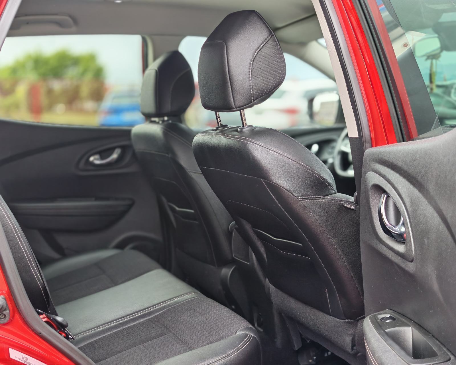 Renault Kadjar dCi 110 EDC*Automatik, Navi, Kamera, Senzori,Alu"17*, fotografija 8
