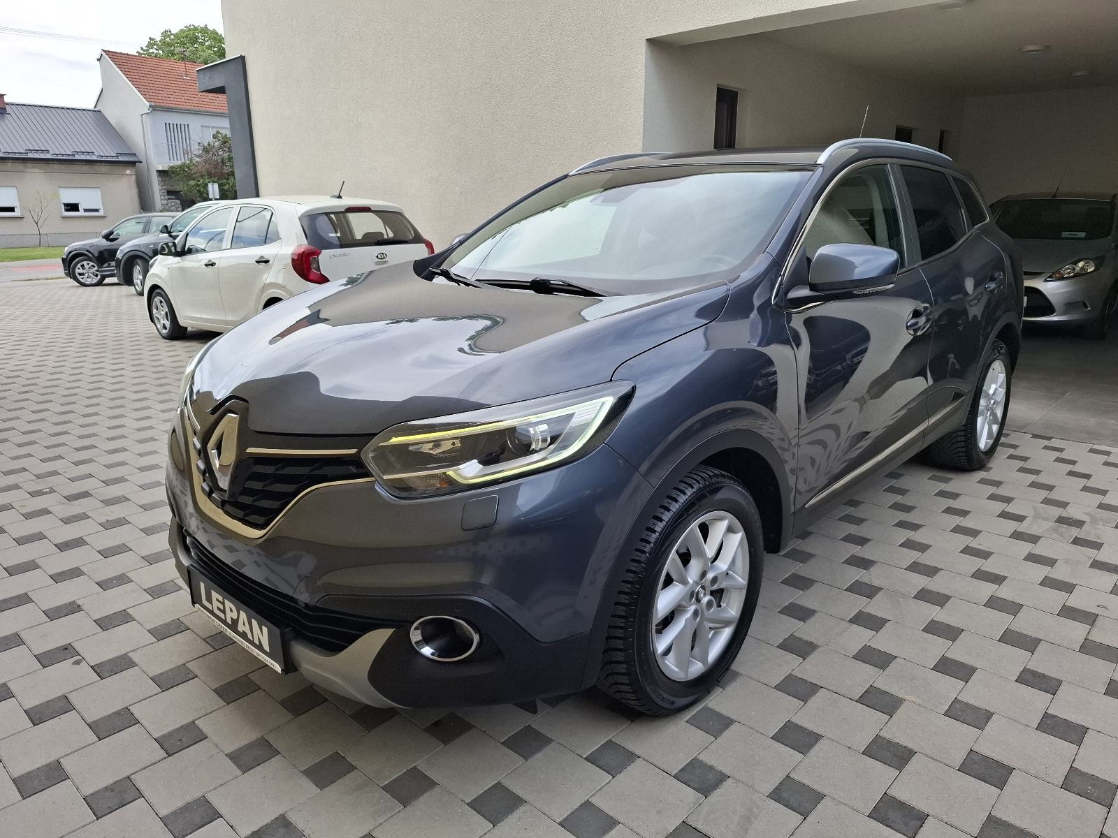 Renault Kadjar dCi 110 ENERGY xMOD 118tkm VIRTUAL NAVI TEMPOMAT RADAR, fotografija 2