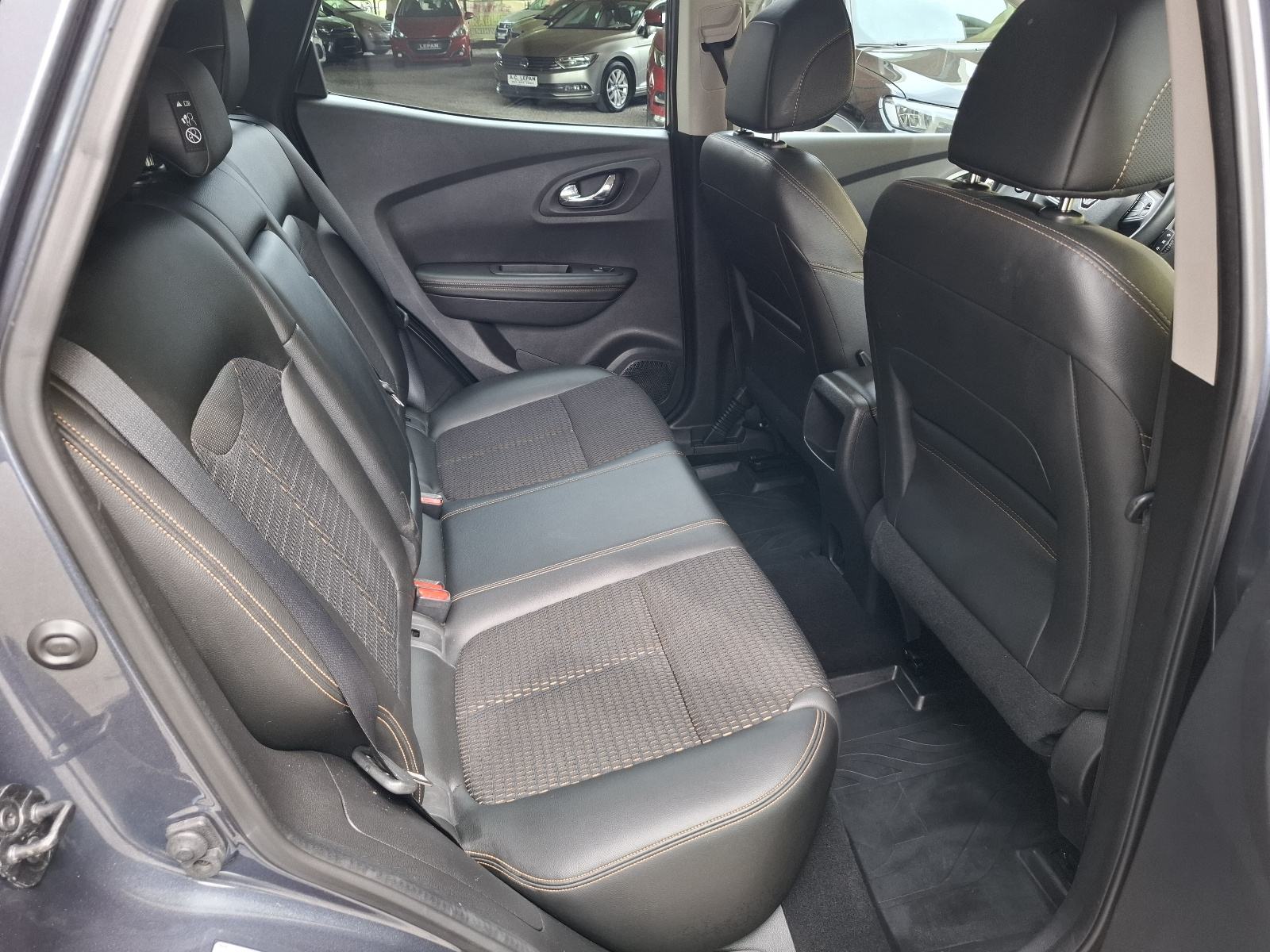 Renault Kadjar dCi 110 ENERGY xMOD 118tkm VIRTUAL NAVI TEMPOMAT RADAR, fotografija 11