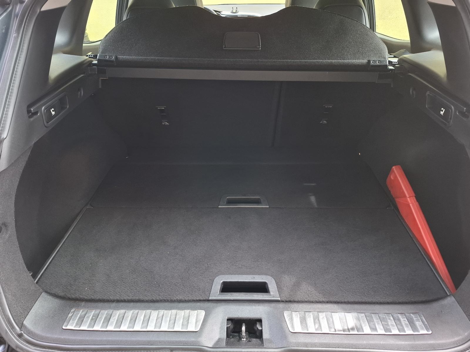 Renault Kadjar dCi 110 ENERGY xMOD 118tkm VIRTUAL NAVI TEMPOMAT RADAR, fotografija 14