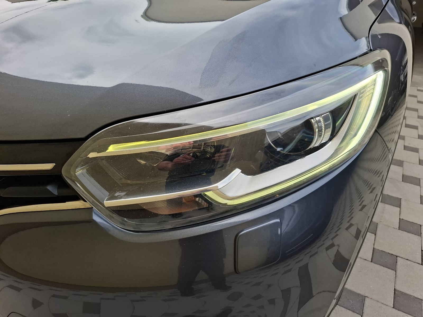 Renault Kadjar dCi 110 ENERGY xMOD 118tkm VIRTUAL NAVI TEMPOMAT RADAR, fotografija 18