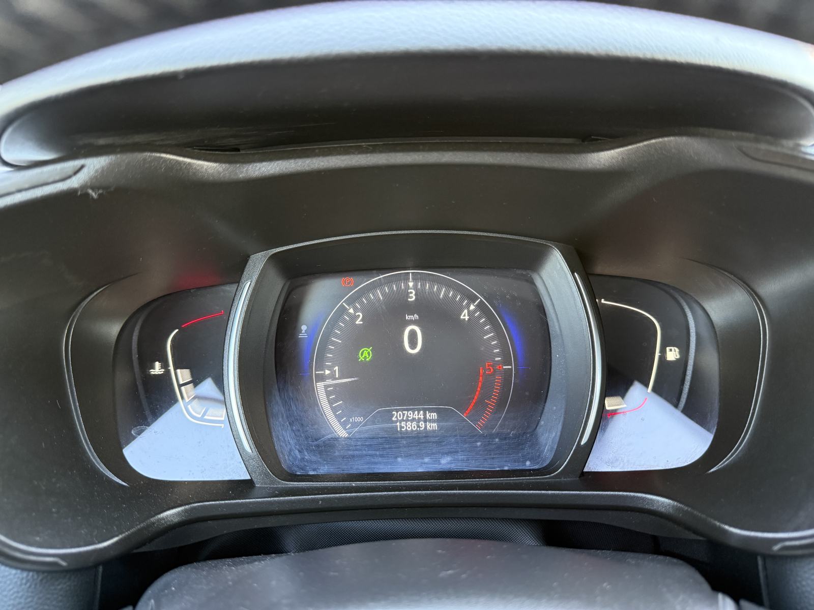 Renault Kadjar dCi 110 ** REG 5/2027 , ALU 17 , NAVI **, fotografija 20