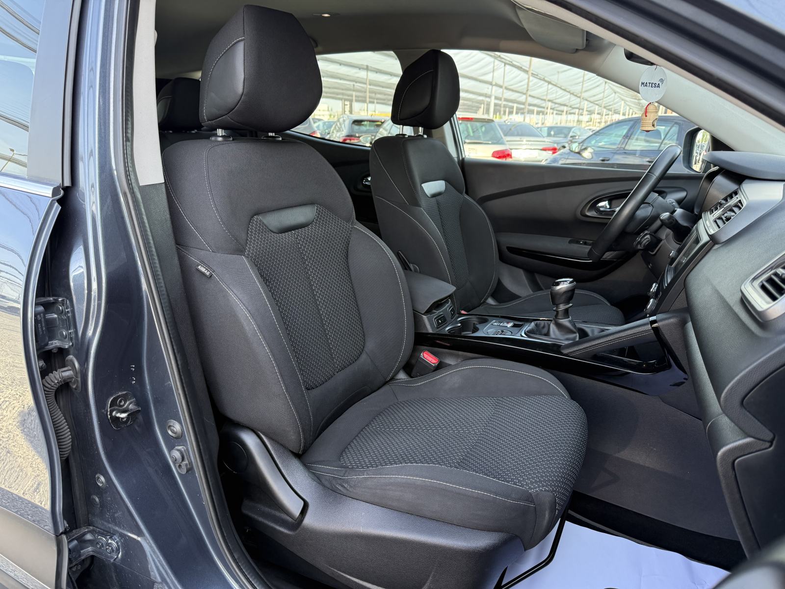 Renault Kadjar dCi 110 ** REG 5/2027 , ALU 17 , NAVI **, fotografija 15