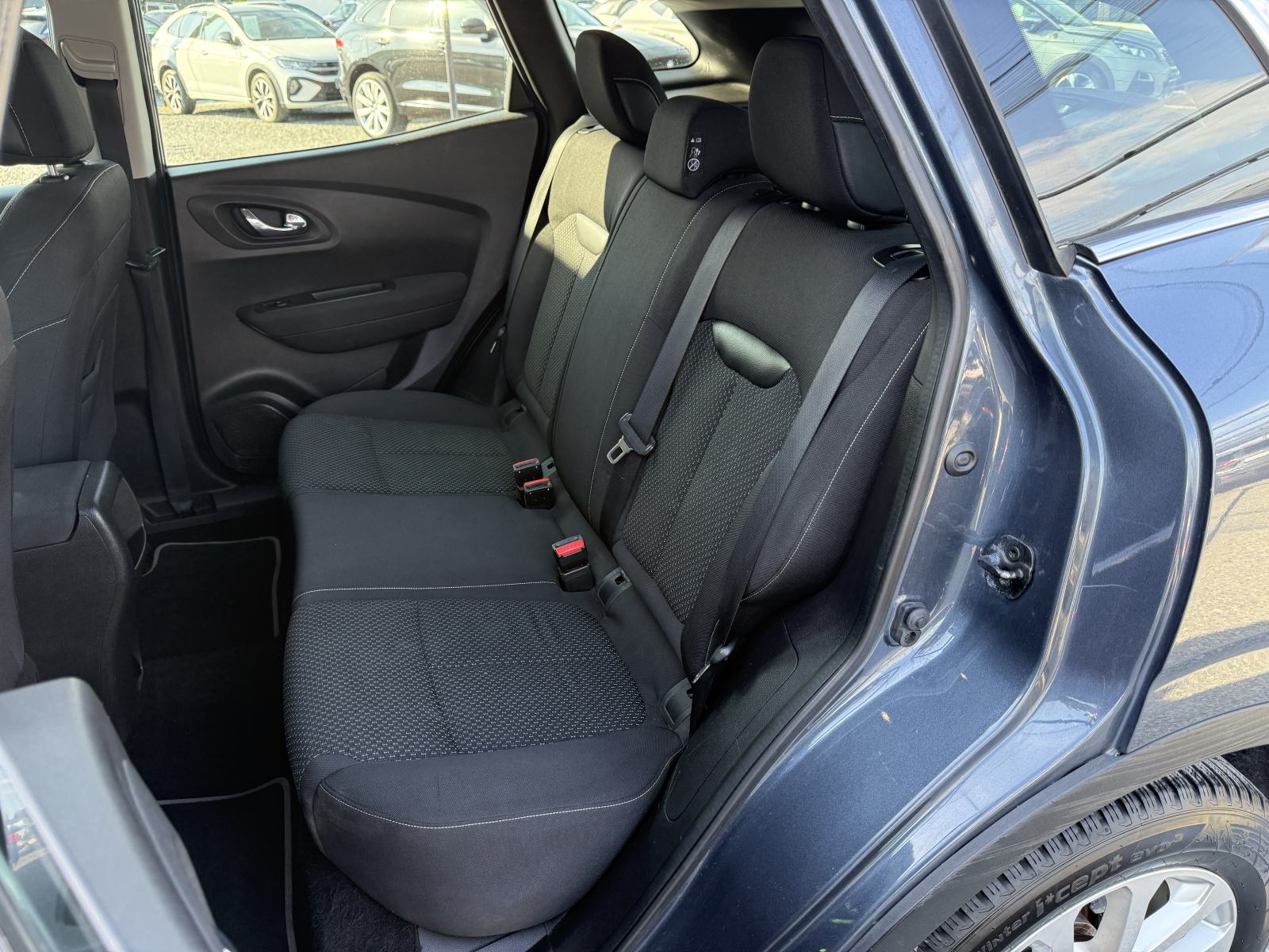 Renault Kadjar dCi 110 ** REG 5/2027 , ALU 17 , NAVI **, fotografija 16