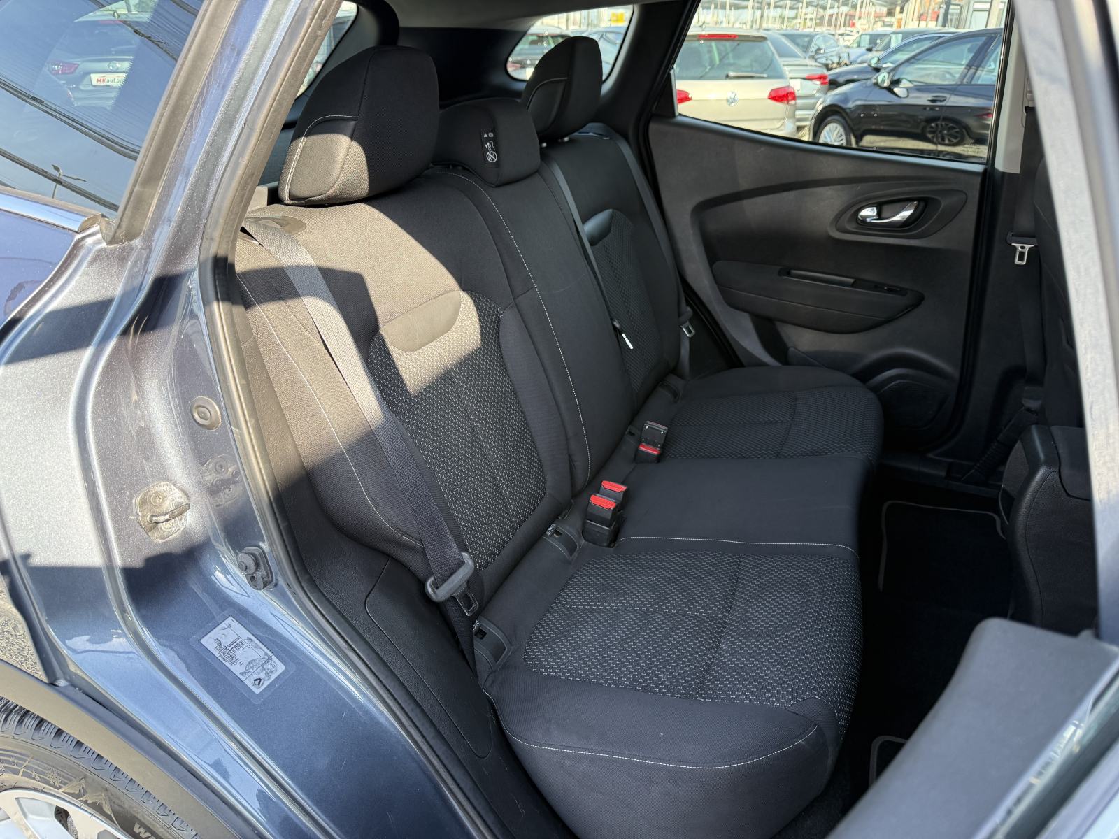 Renault Kadjar dCi 110 ** REG 5/2027 , ALU 17 , NAVI **, fotografija 17