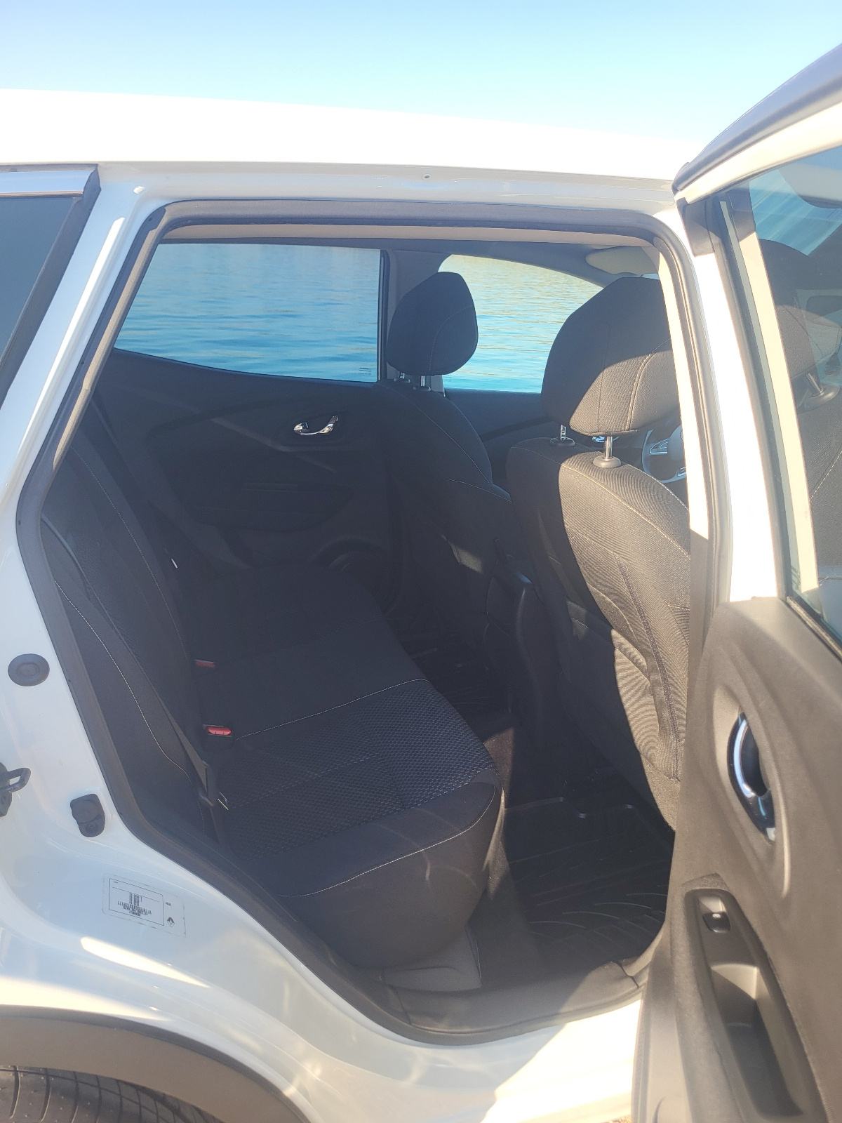 Renault Kadjar dCi 110, fotografija 16