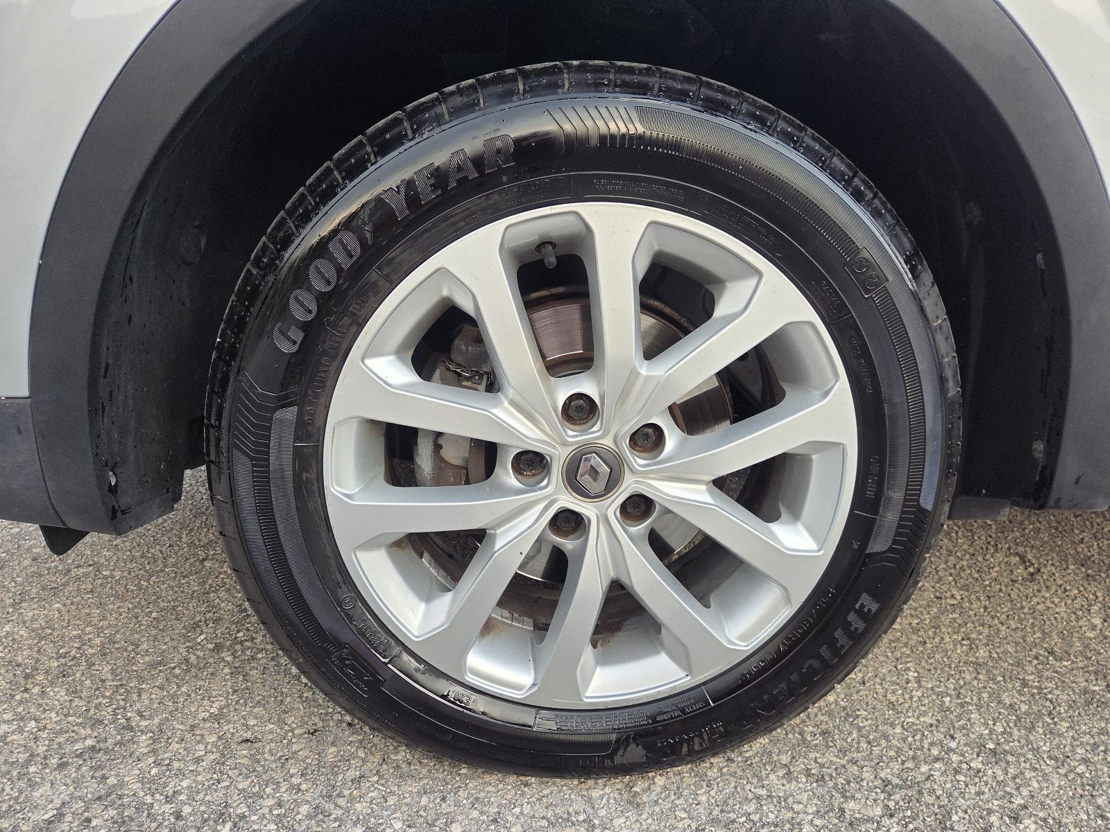 Renault Kadjar dCi 115 ** 2019 **LIMITED OPREMA** JAMSTVO !!, fotografija 20