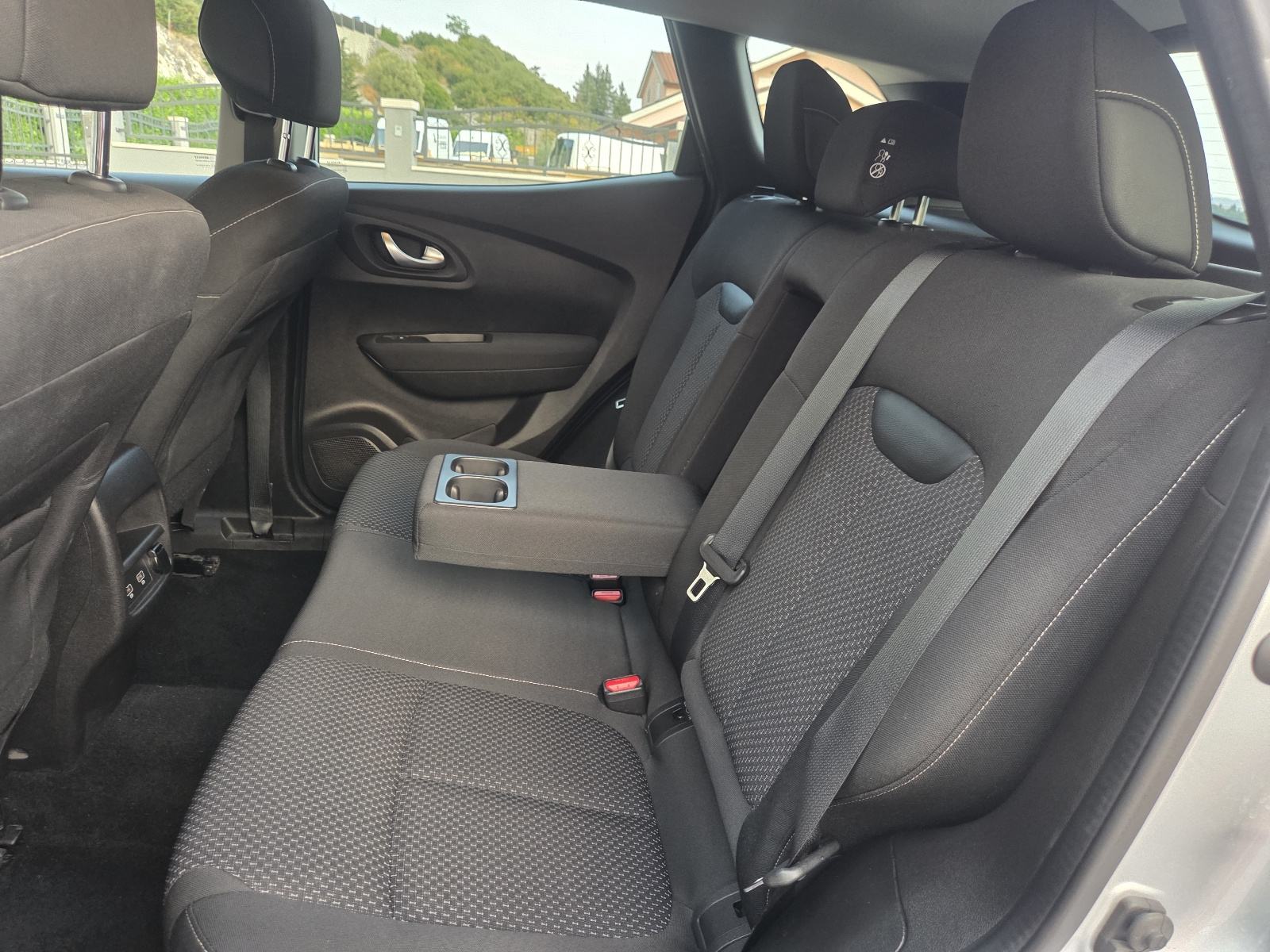 Renault Kadjar dCi 115 ** 2019 **LIMITED OPREMA** JAMSTVO !!, fotografija 18