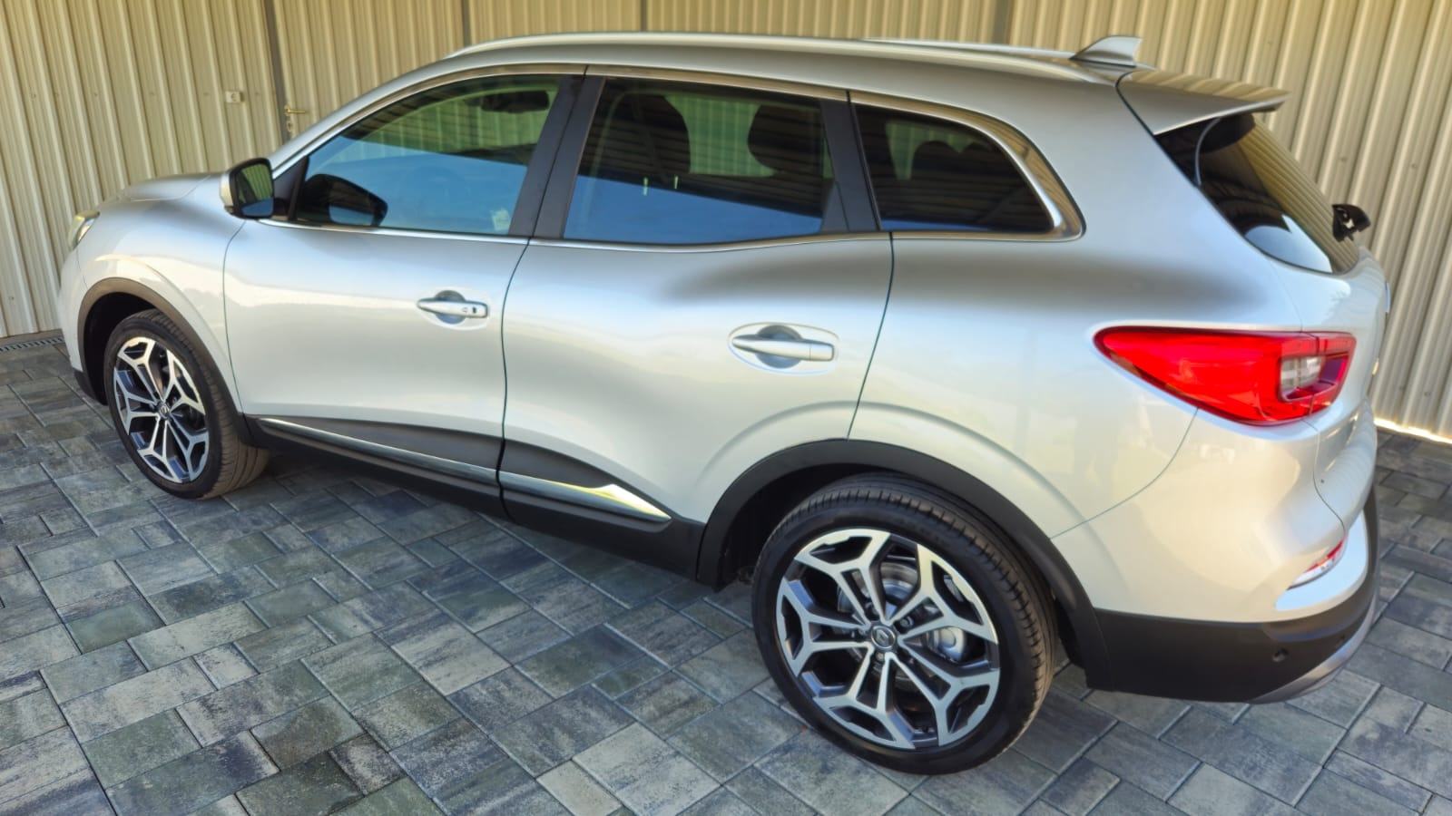 Renault Kadjar dCi 115 Intens ,Leasing rata cca 290€, fotografija 3