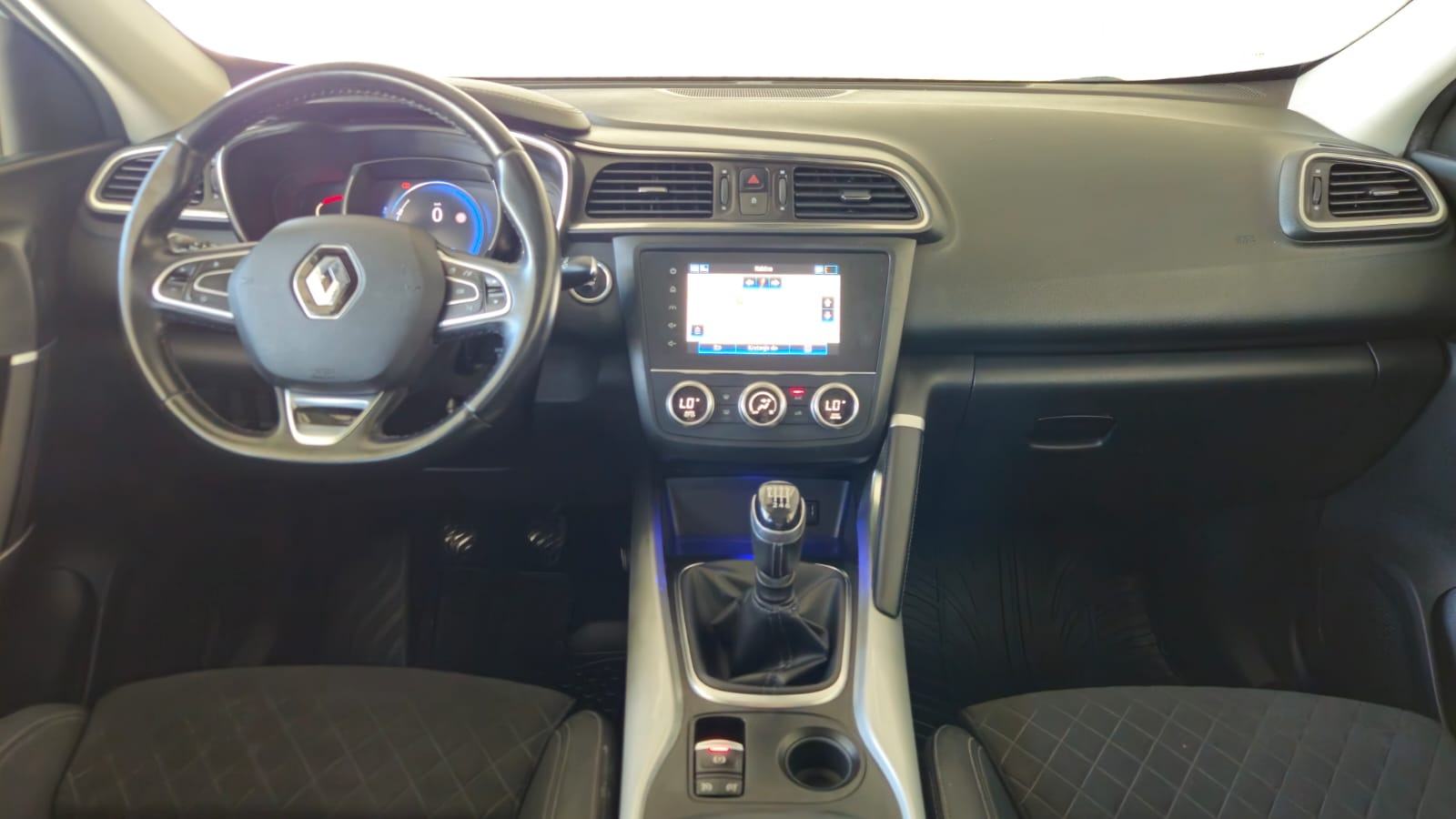 Renault Kadjar dCi 115 Intens ,Leasing rata cca 290€, fotografija 7