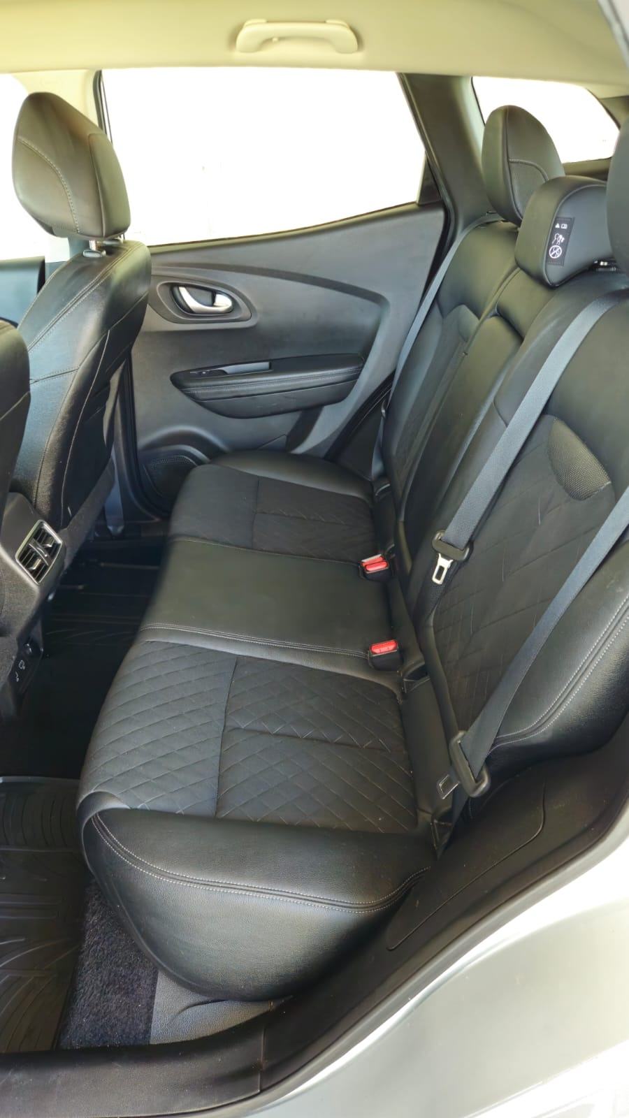 Renault Kadjar dCi 115 Intens ,Leasing rata cca 290€, fotografija 12