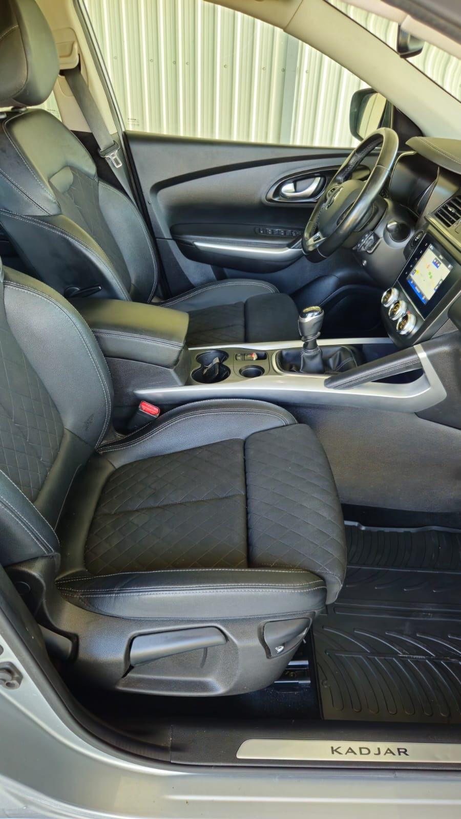 Renault Kadjar dCi 115 Intens ,Leasing rata cca 290€, fotografija 6