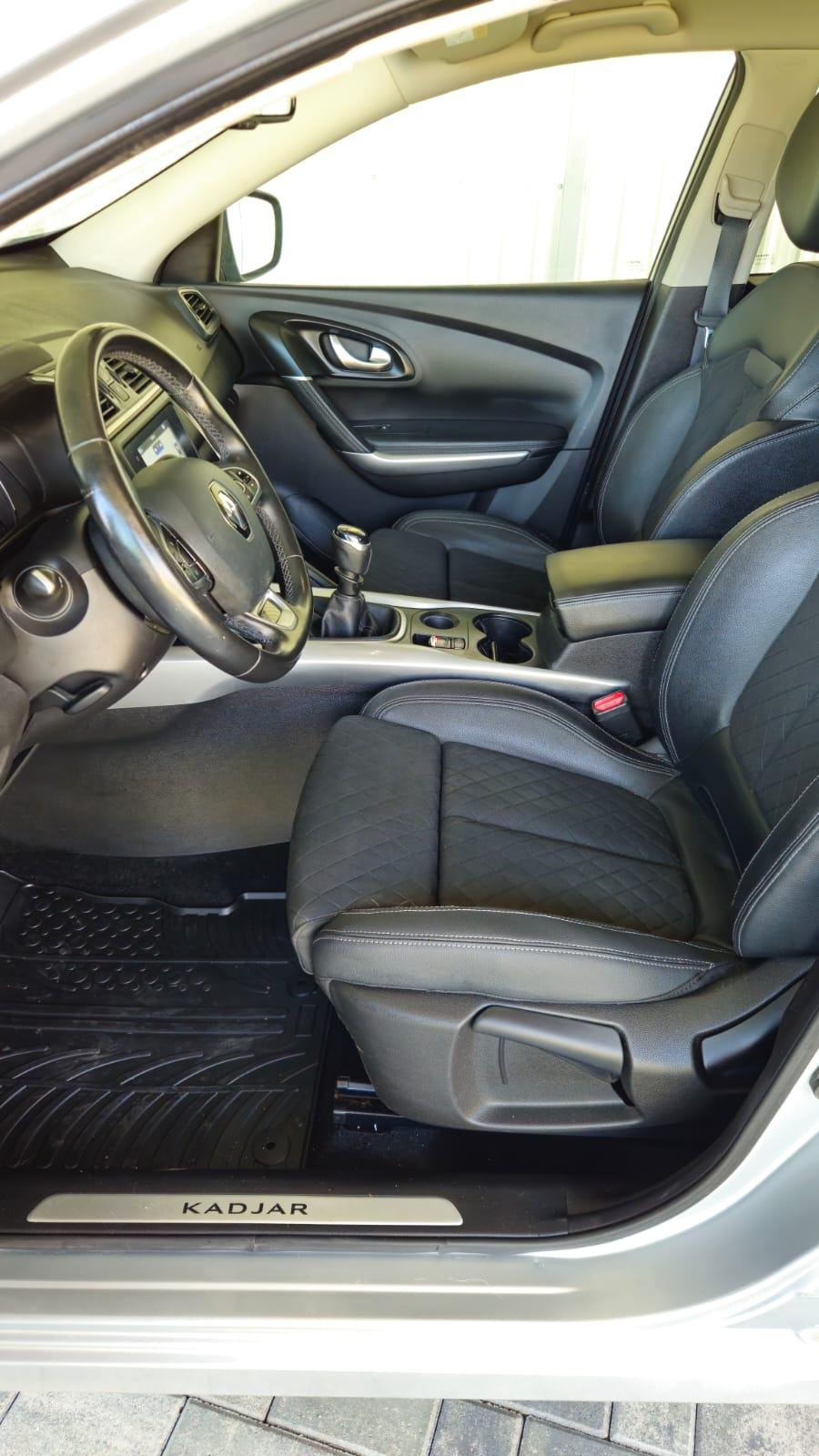 Renault Kadjar dCi 115 Intens ,Leasing rata cca 290€, fotografija 8