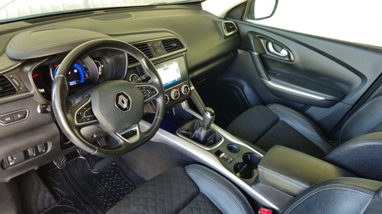 Renault Kadjar dCi 115 Intens ,Leasing rata cca 290€, fotografija 9